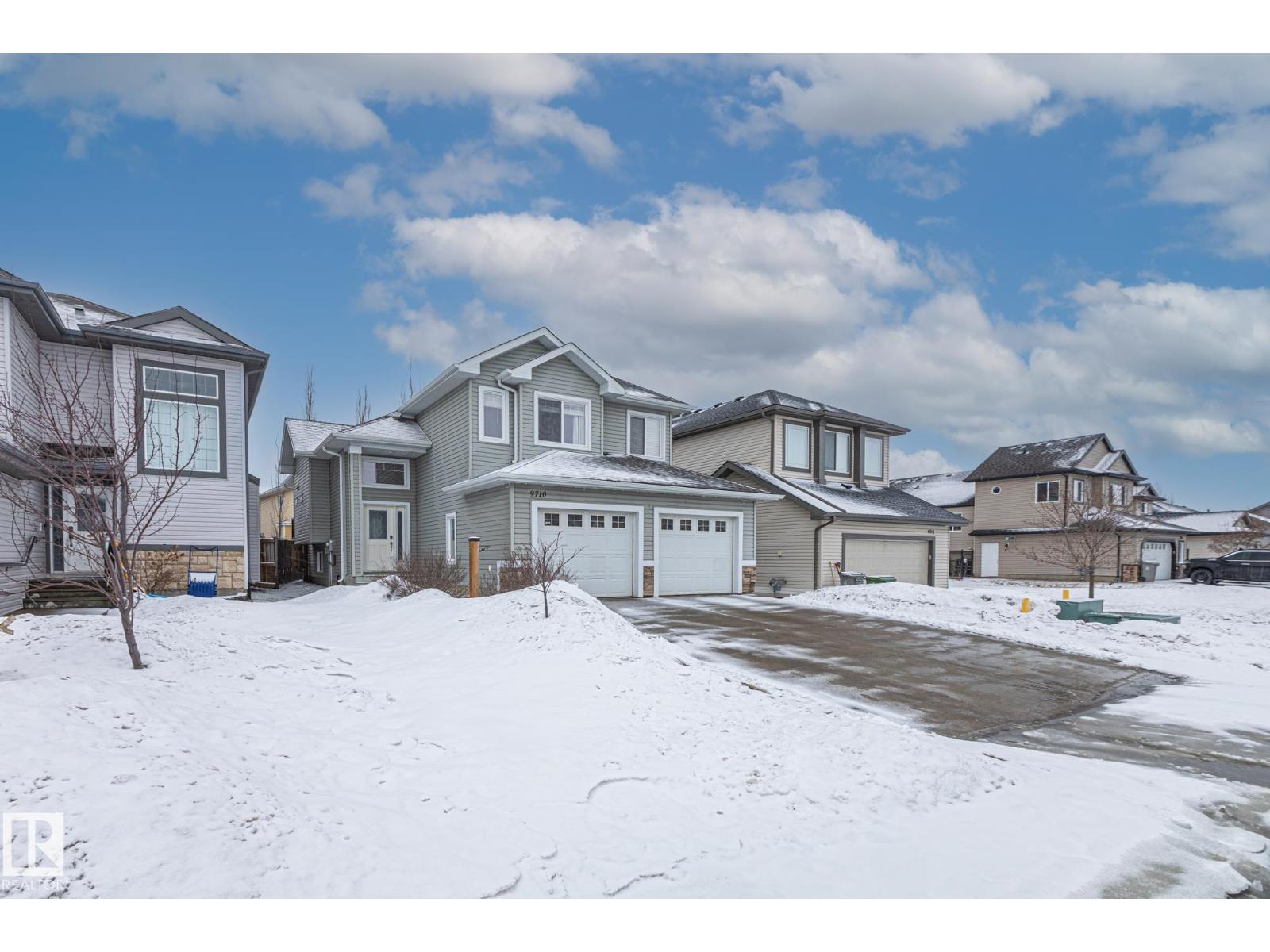 9710 88 St, Morinville, Alberta  T8R 0C5 - Photo 5 - E4478838