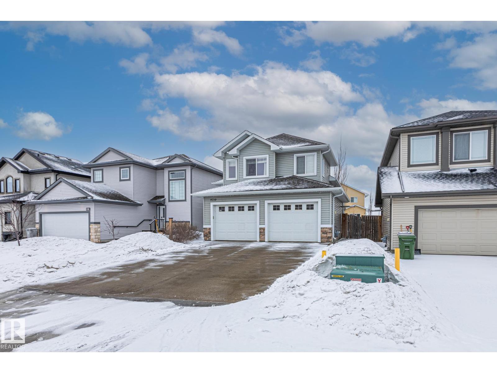 9710 88 St, Morinville, Alberta  T8R 0C5 - Photo 6 - E4478838