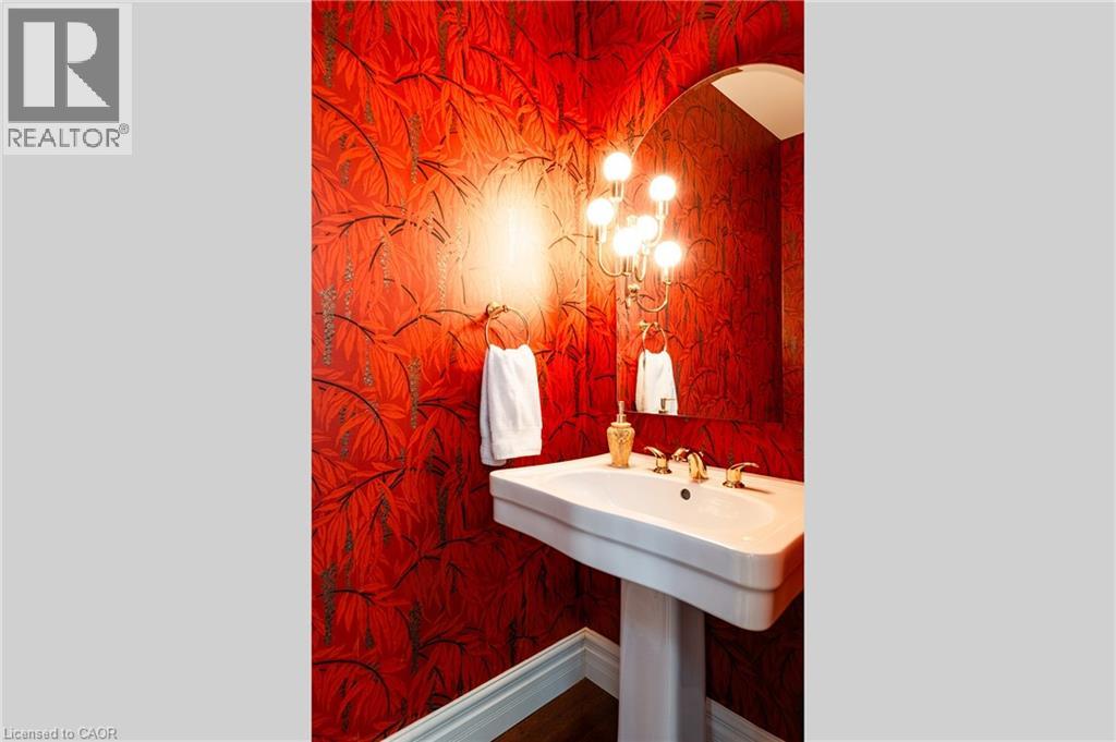 23 Chisholm Street, Oakville, Ontario  L6K 3W2 - Photo 17 - 40814538