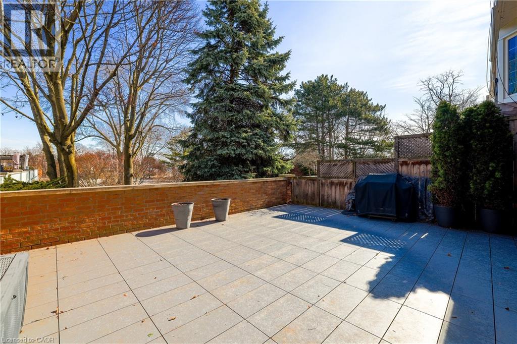 23 Chisholm Street, Oakville, Ontario  L6K 3W2 - Photo 32 - 40814538