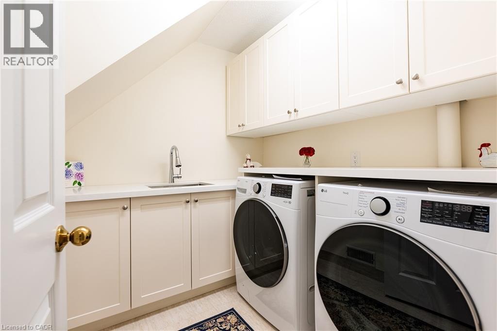 23 Chisholm Street, Oakville, Ontario  L6K 3W2 - Photo 24 - 40814538