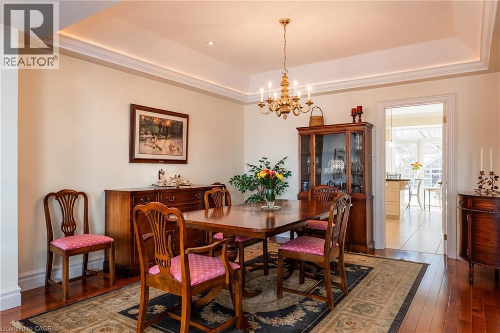 23 Chisholm Street, Oakville, Ontario  L6K 3W2 - Photo 11 - 40814538