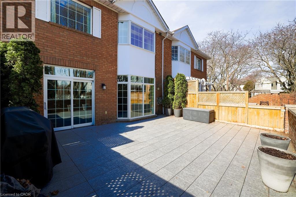 23 Chisholm Street, Oakville, Ontario  L6K 3W2 - Photo 31 - 40814538