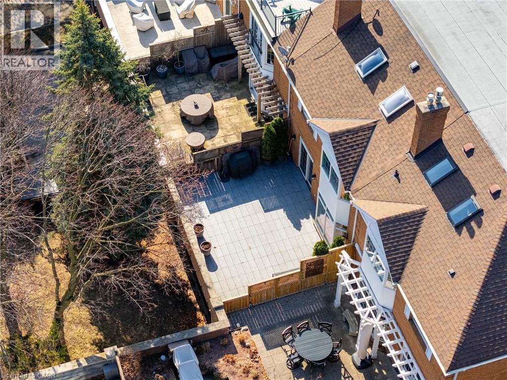 23 Chisholm Street, Oakville, Ontario  L6K 3W2 - Photo 29 - 40814538