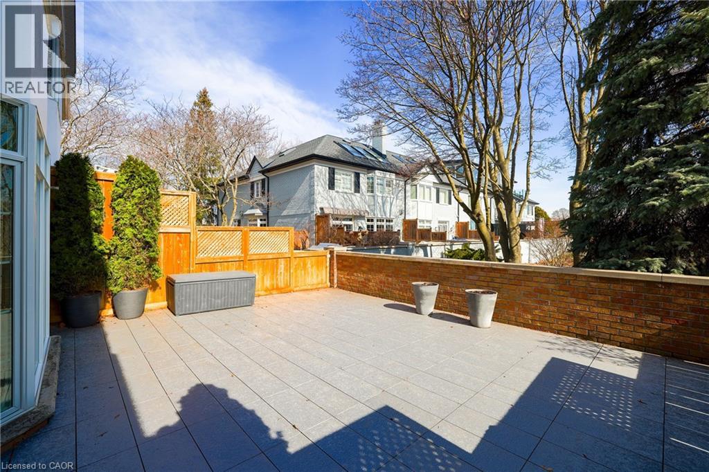 23 Chisholm Street, Oakville, Ontario  L6K 3W2 - Photo 33 - 40814538