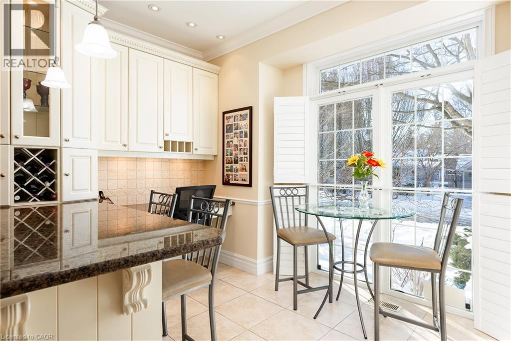 23 Chisholm Street, Oakville, Ontario  L6K 3W2 - Photo 10 - 40814538