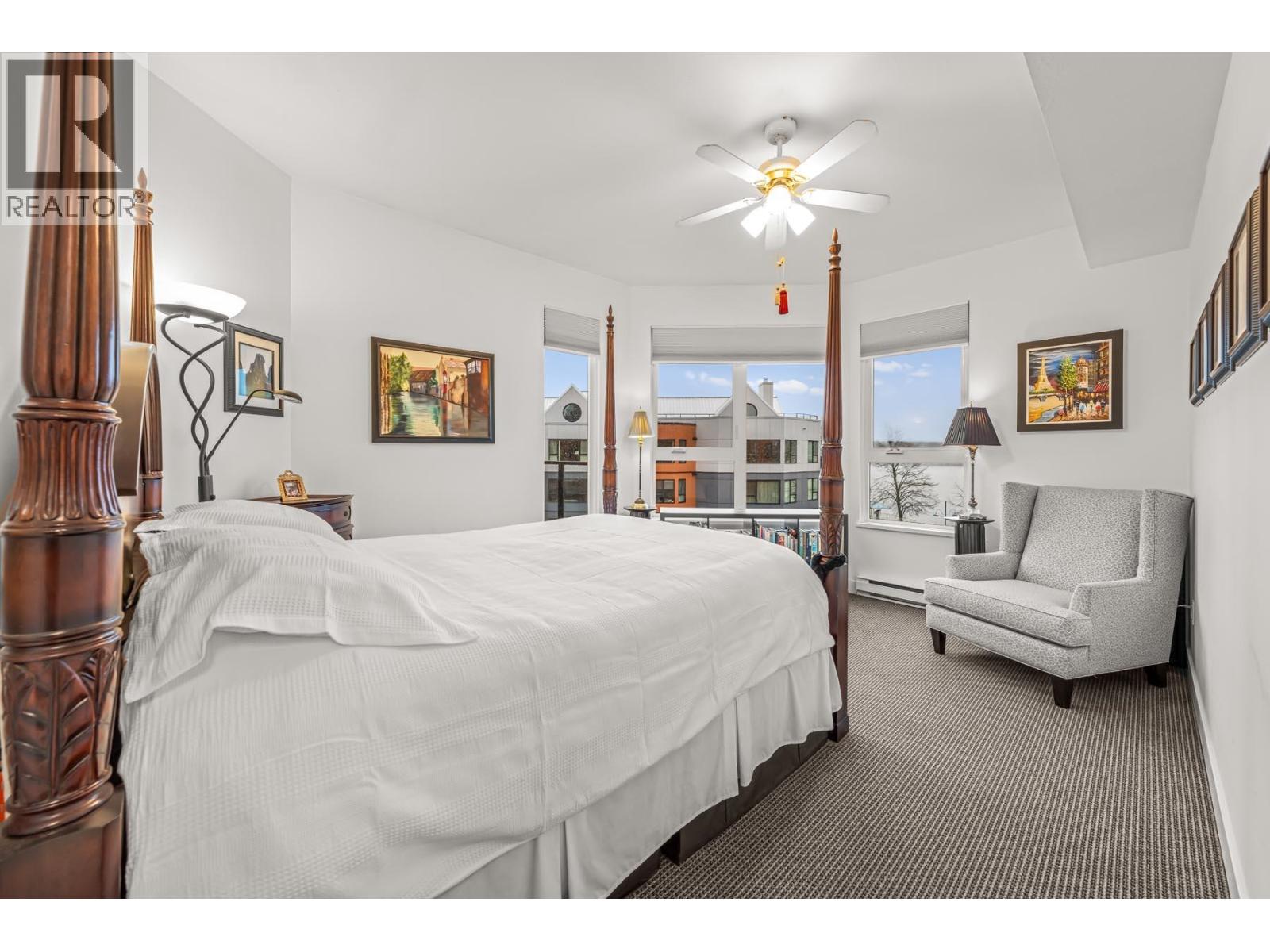 418 1150 Quayside Drive, New Westminster, British Columbia  V3M 6E1 - Photo 13 - R3102990