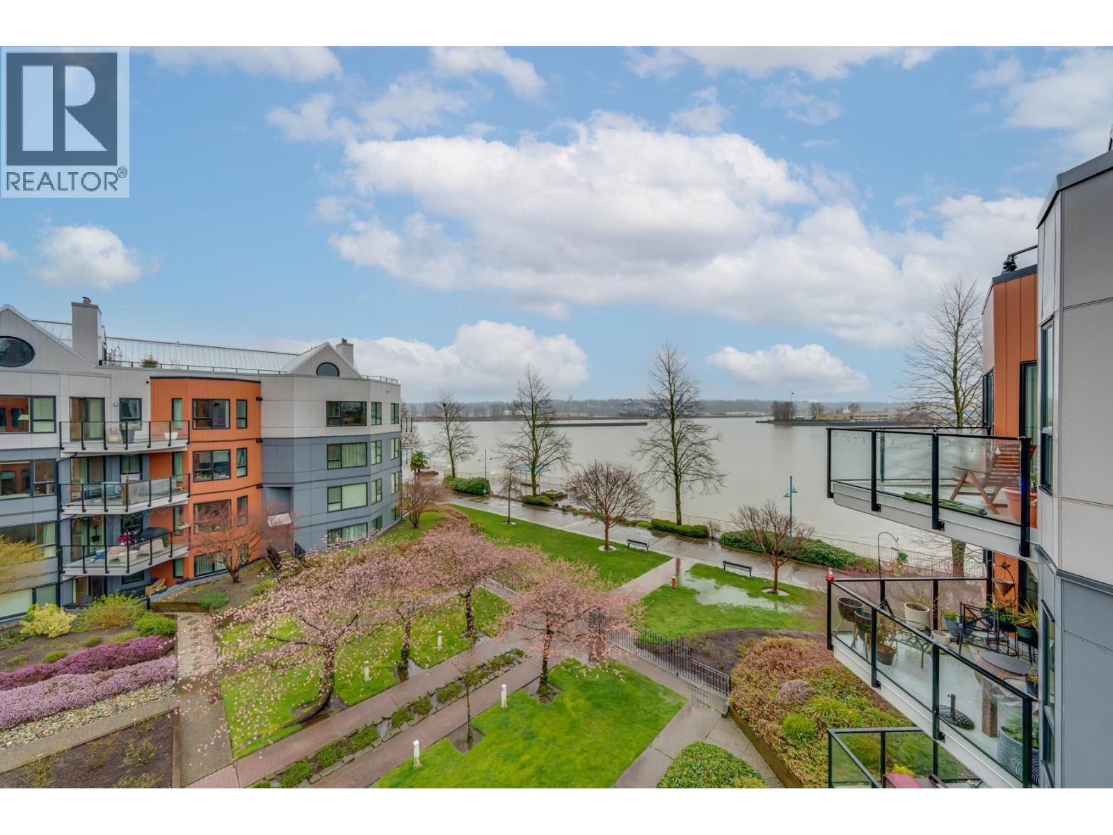 418 1150 Quayside Drive, New Westminster, British Columbia  V3M 6E1 - Photo 30 - R3102990