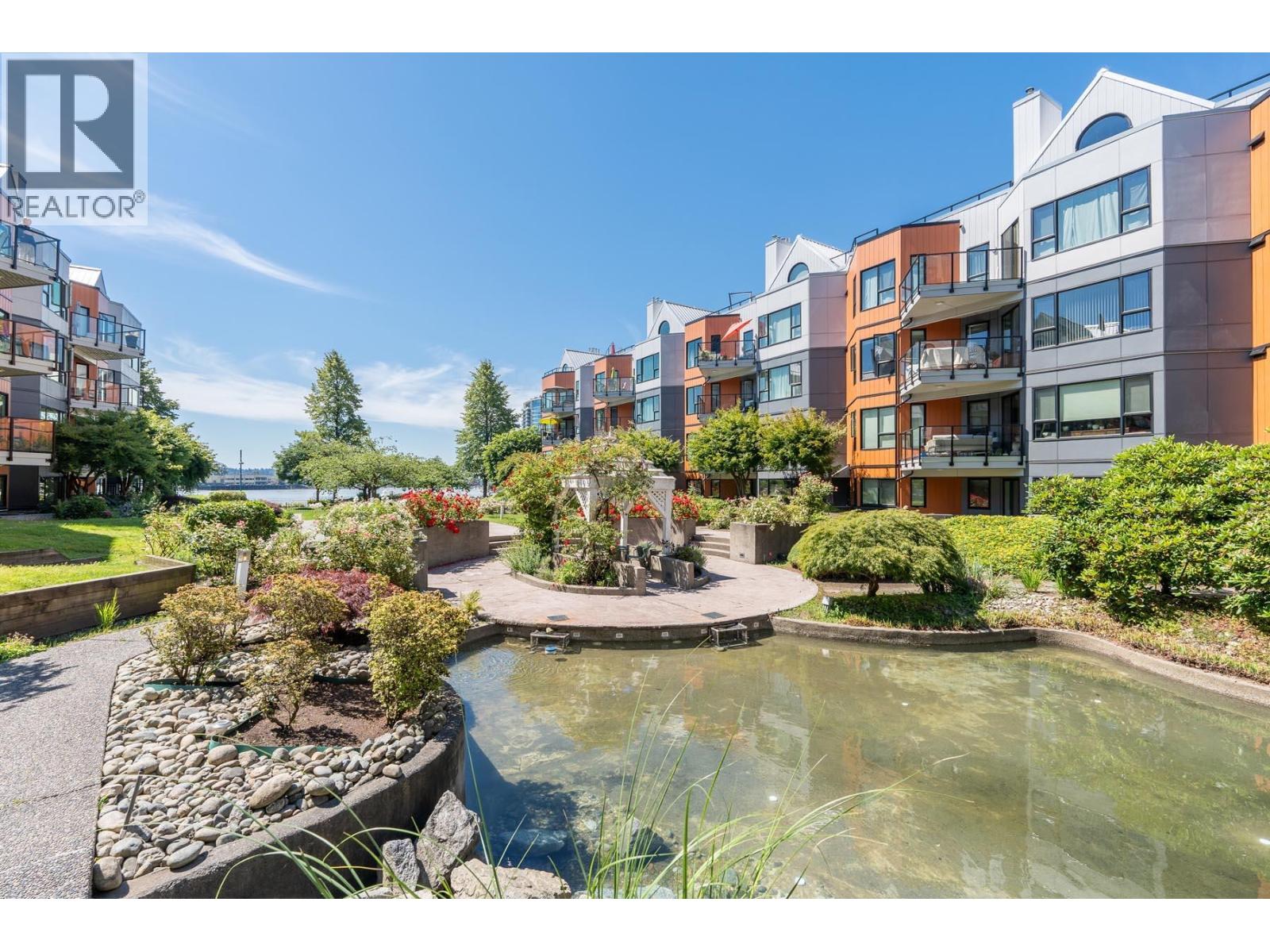 418 1150 Quayside Drive, New Westminster, British Columbia  V3M 6E1 - Photo 37 - R3102990