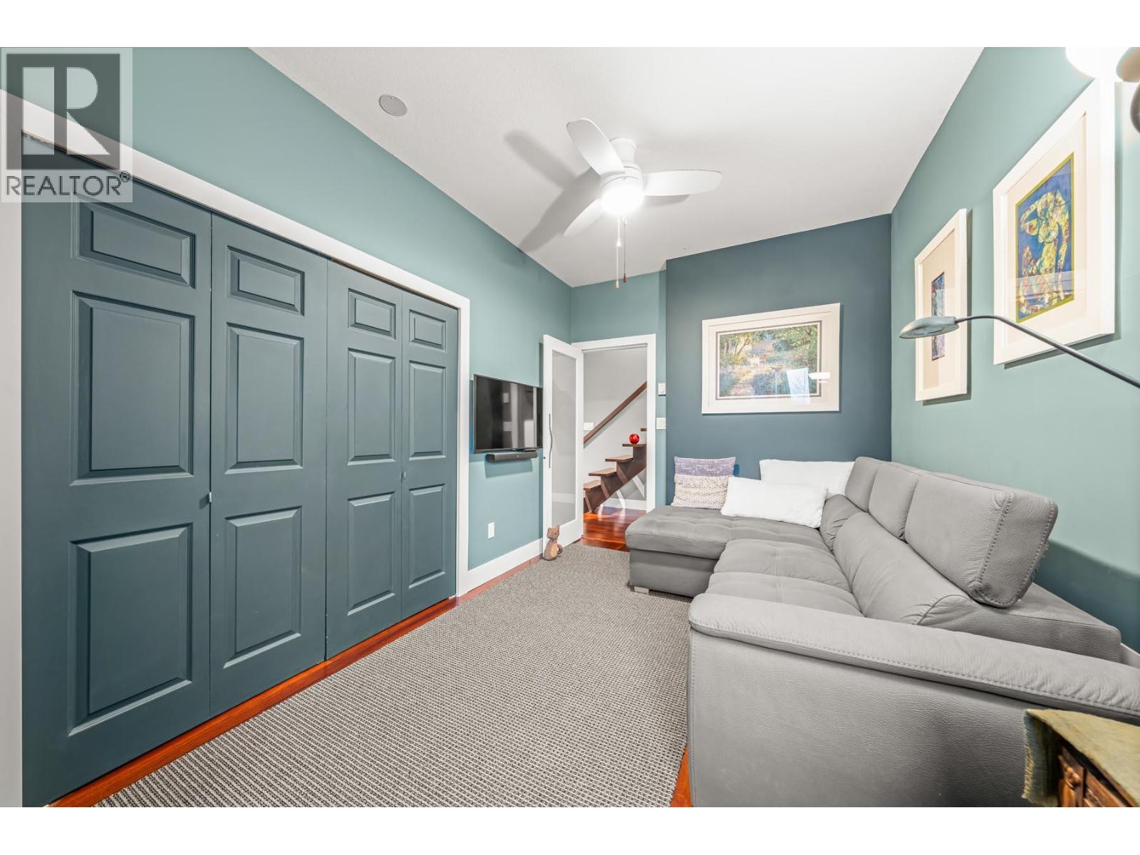 418 1150 Quayside Drive, New Westminster, British Columbia  V3M 6E1 - Photo 19 - R3102990