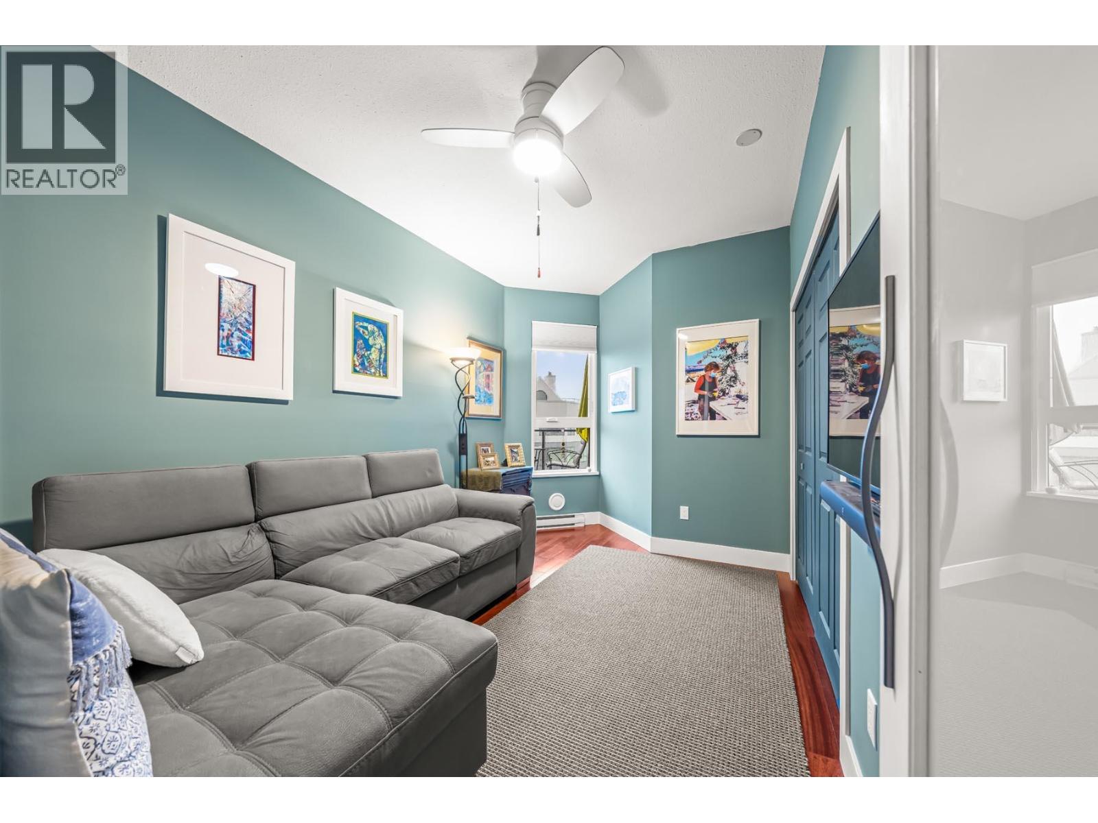 418 1150 Quayside Drive, New Westminster, British Columbia  V3M 6E1 - Photo 18 - R3102990