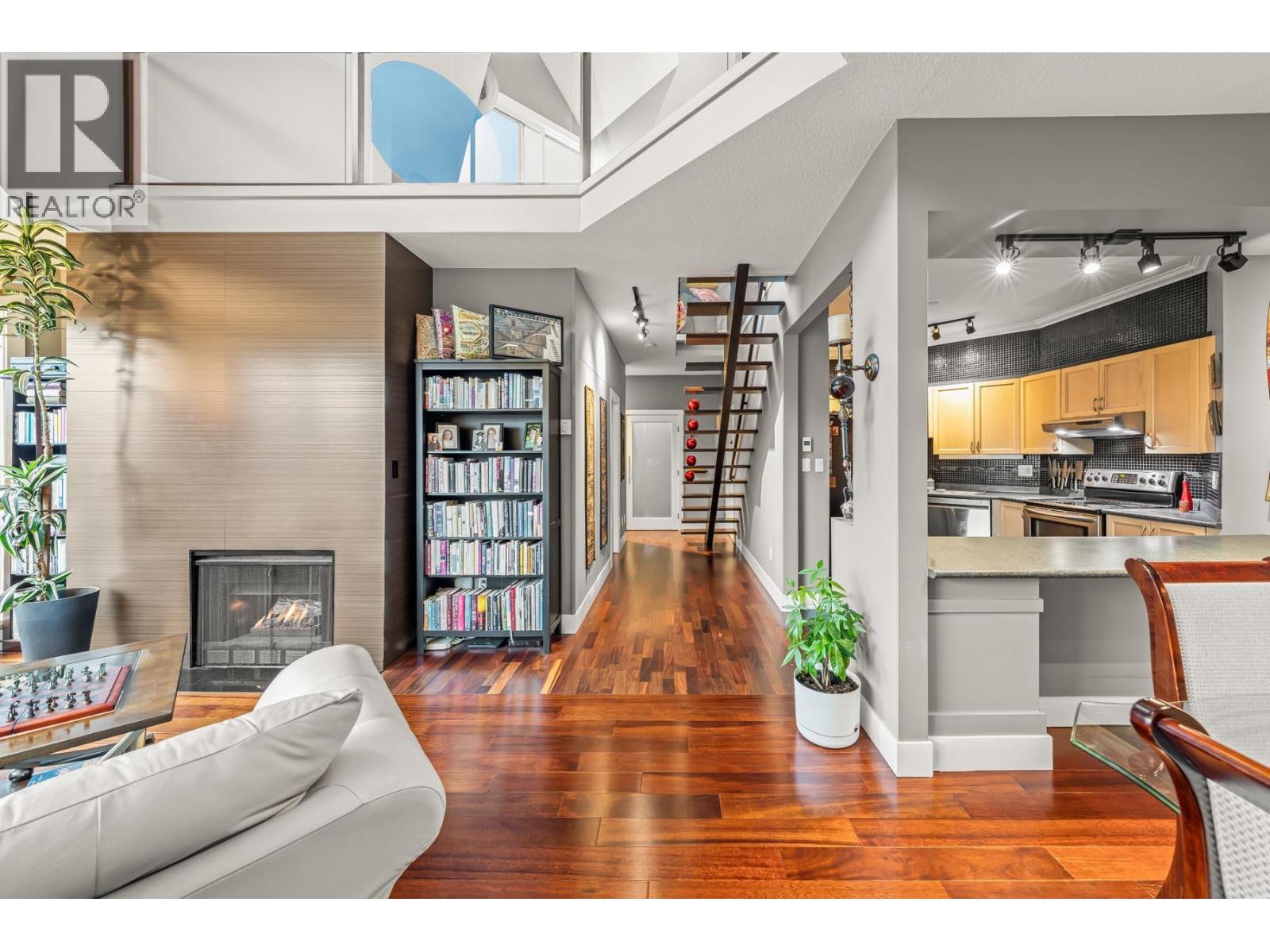 418 1150 Quayside Drive, New Westminster, British Columbia  V3M 6E1 - Photo 4 - R3102990