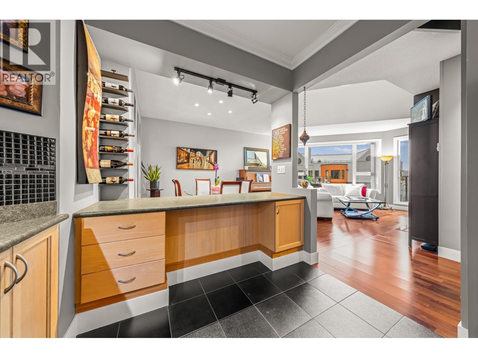 418 1150 Quayside Drive, New Westminster, British Columbia  V3M 6E1 - Photo 12 - R3102990