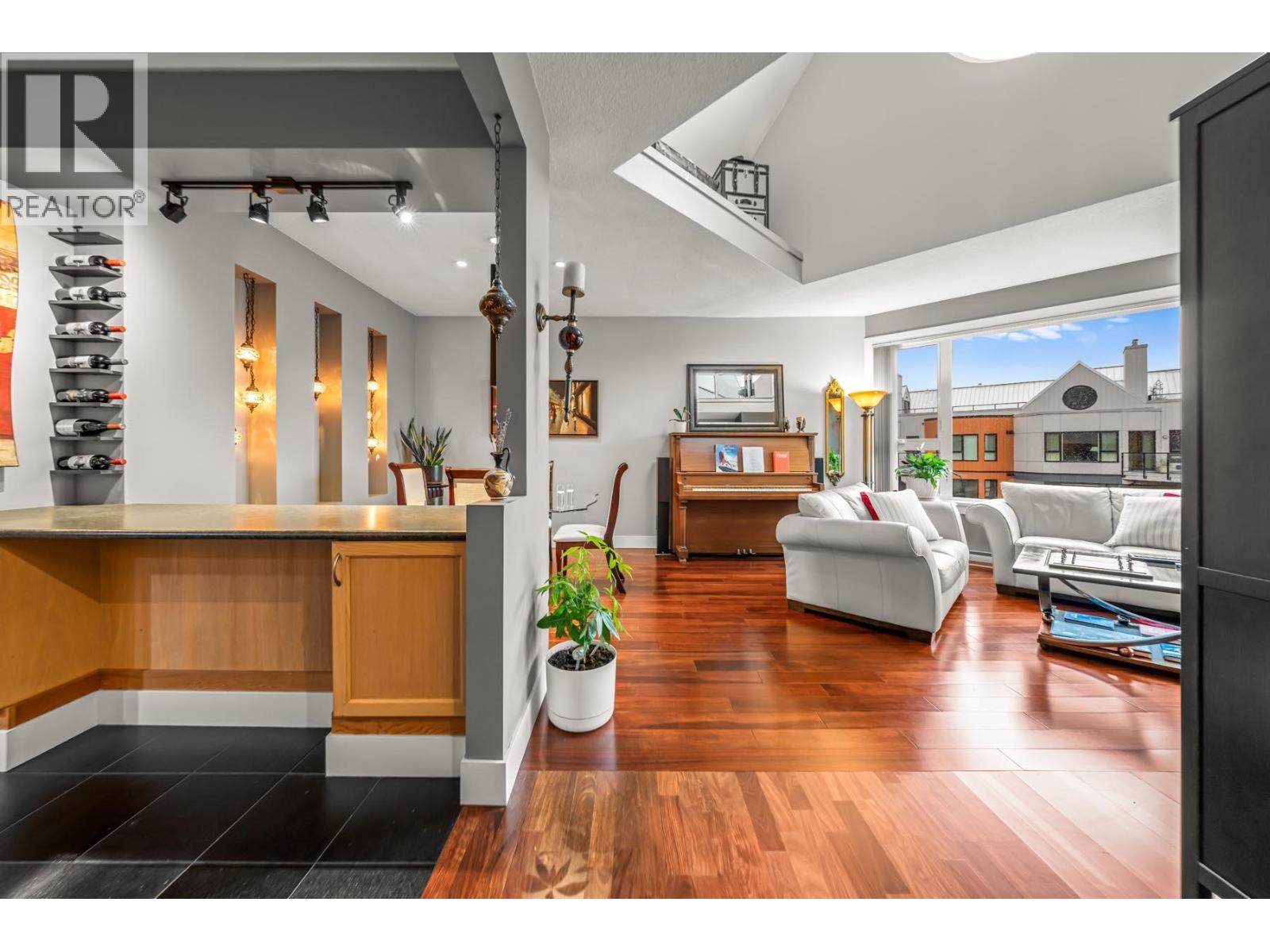 418 1150 Quayside Drive, New Westminster, British Columbia  V3M 6E1 - Photo 10 - R3102990