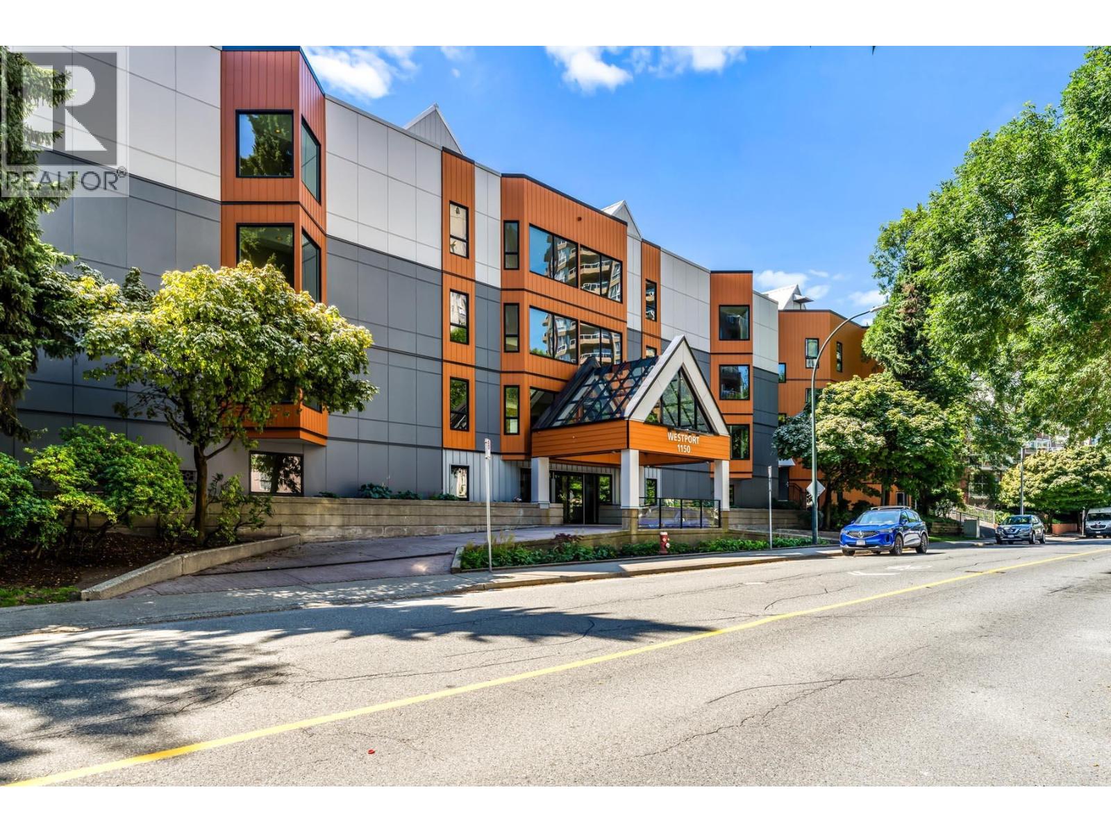 418 1150 Quayside Drive, New Westminster, British Columbia  V3M 6E1 - Photo 33 - R3102990