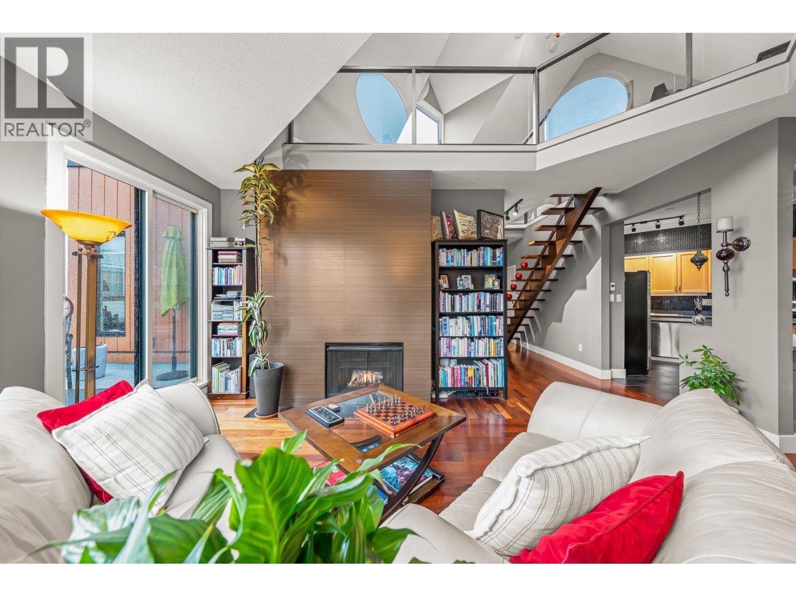 418 1150 QUAYSIDE DRIVE, New Westminster, British Columbia