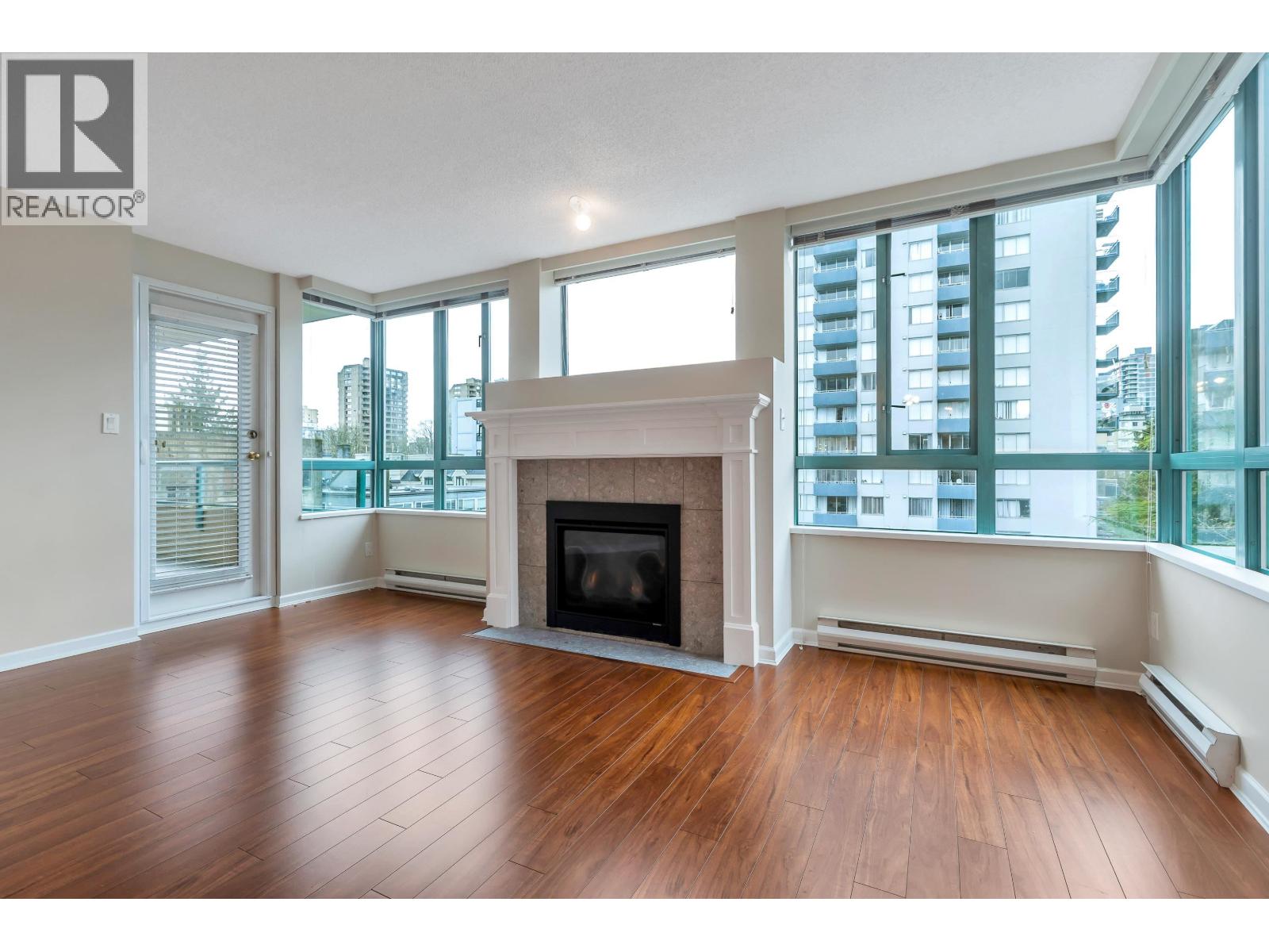 603 1132 Haro Street, Vancouver, British Columbia  V6E 1C9 - Photo 16 - R3102197