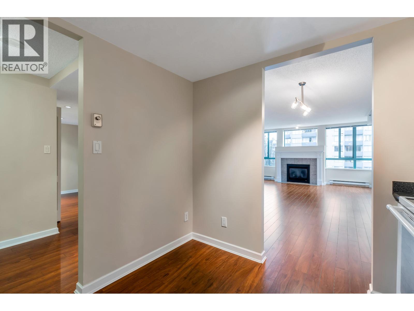 603 1132 Haro Street, Vancouver, British Columbia  V6E 1C9 - Photo 5 - R3102197