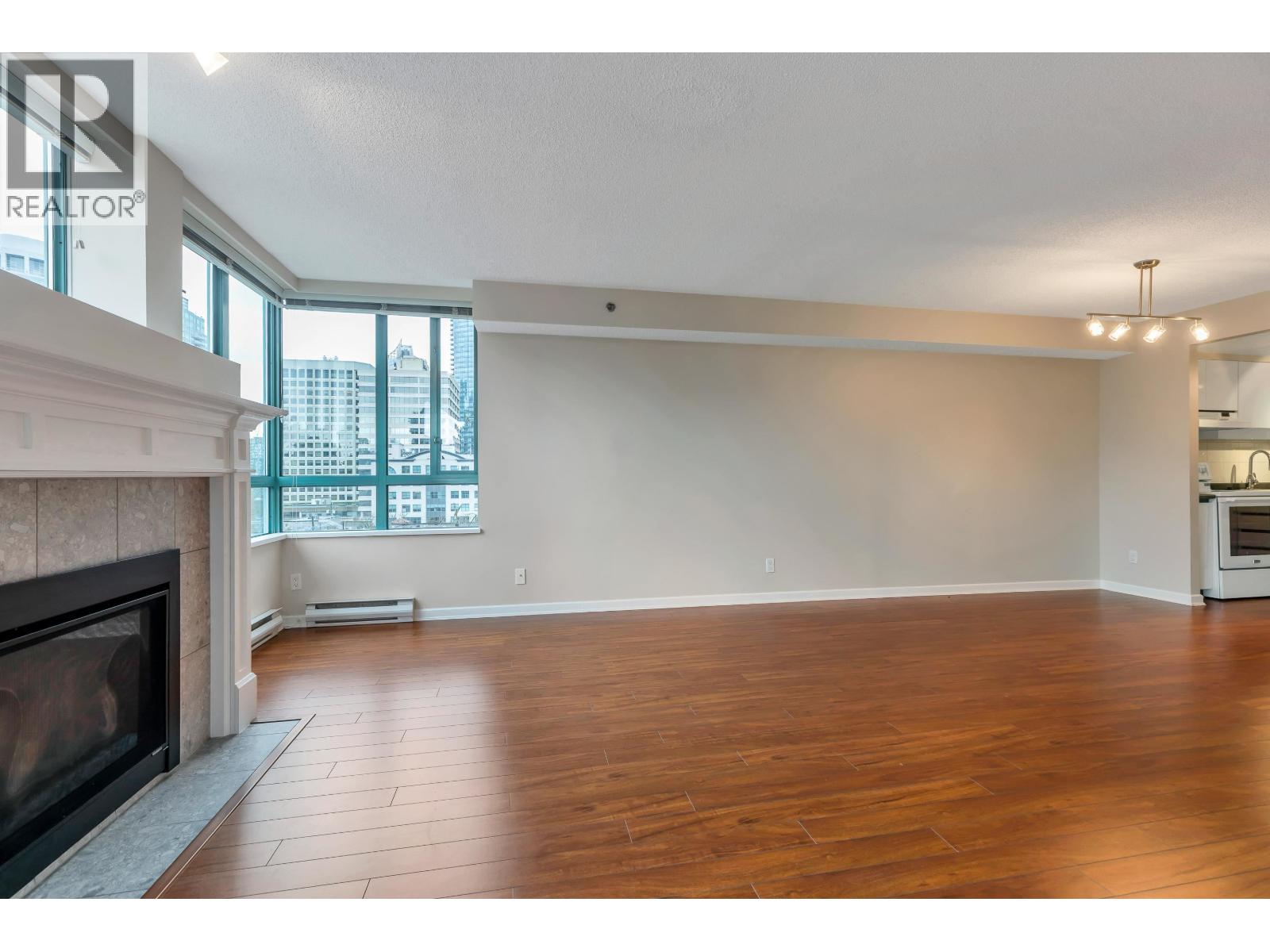 603 1132 Haro Street, Vancouver, British Columbia  V6E 1C9 - Photo 15 - R3102197