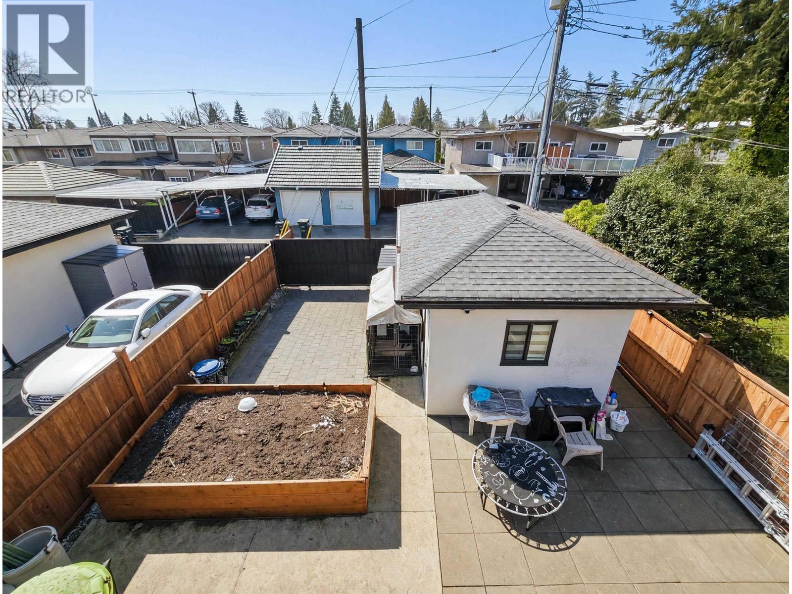 6660 Empress Avenue, Burnaby, British Columbia  V5E 2S7 - Photo 37 - R3102671