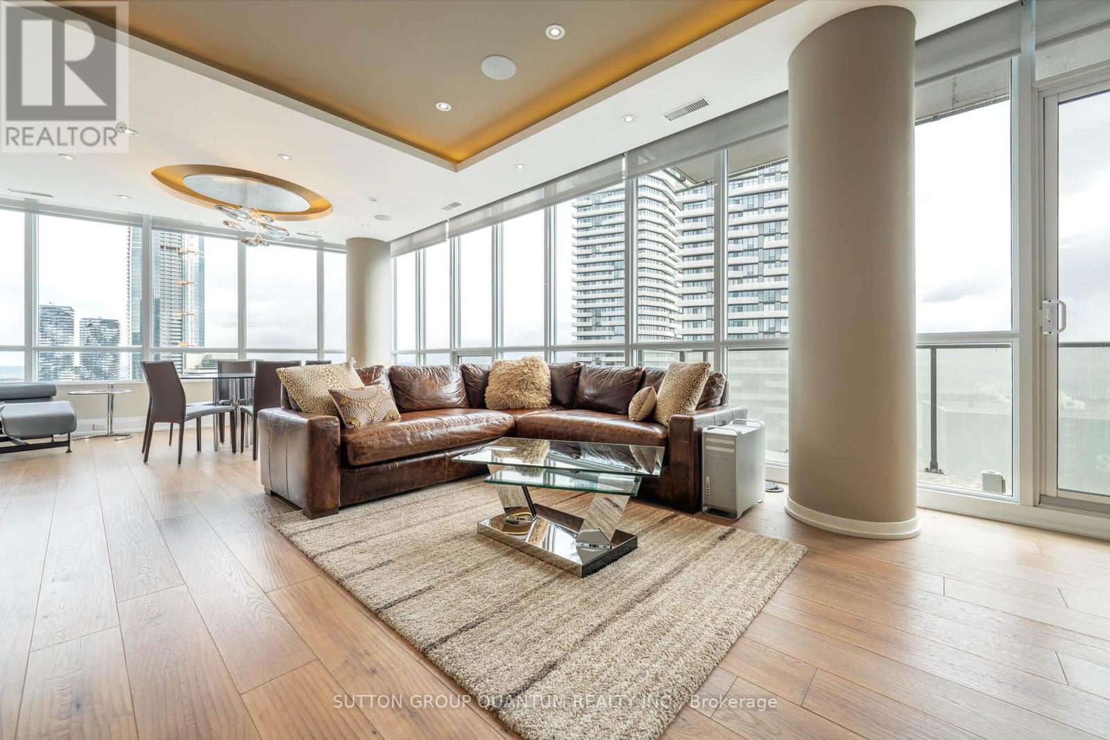 Sph5304 - 65 Bremner Boulevard, Toronto, Ontario  M5J 0A7 - Photo 17 - C12916058