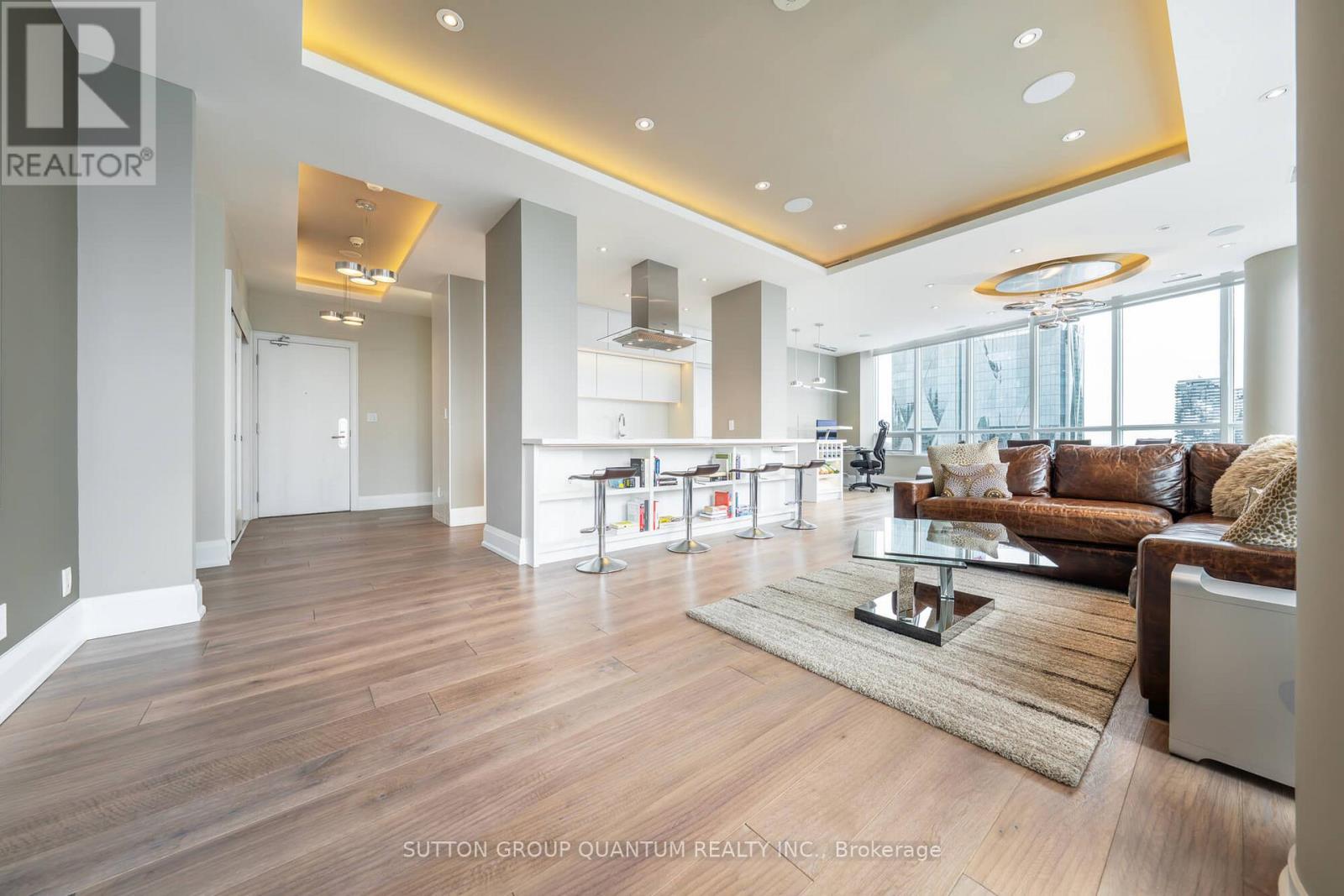 Sph5304 - 65 Bremner Boulevard, Toronto, Ontario  M5J 0A7 - Photo 19 - C12916058