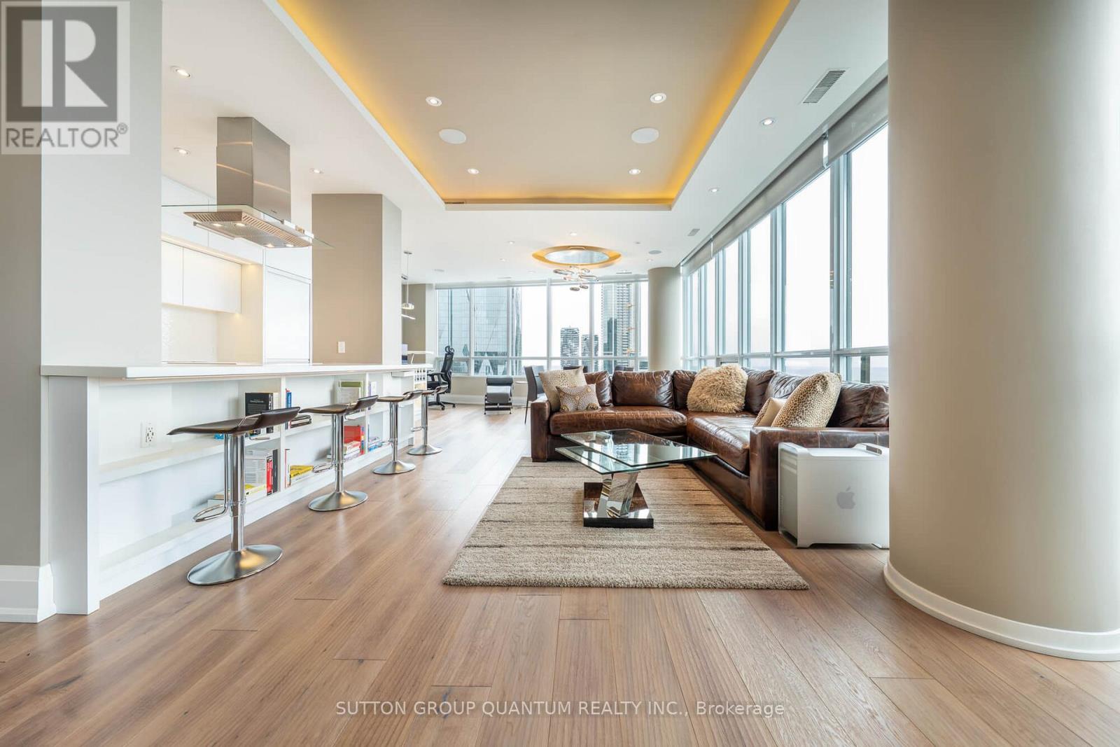 Sph5304 - 65 Bremner Boulevard, Toronto, Ontario  M5J 0A7 - Photo 20 - C12916058