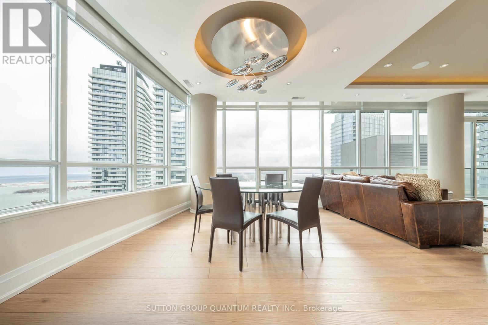 Sph5304 - 65 Bremner Boulevard, Toronto, Ontario  M5J 0A7 - Photo 21 - C12916058