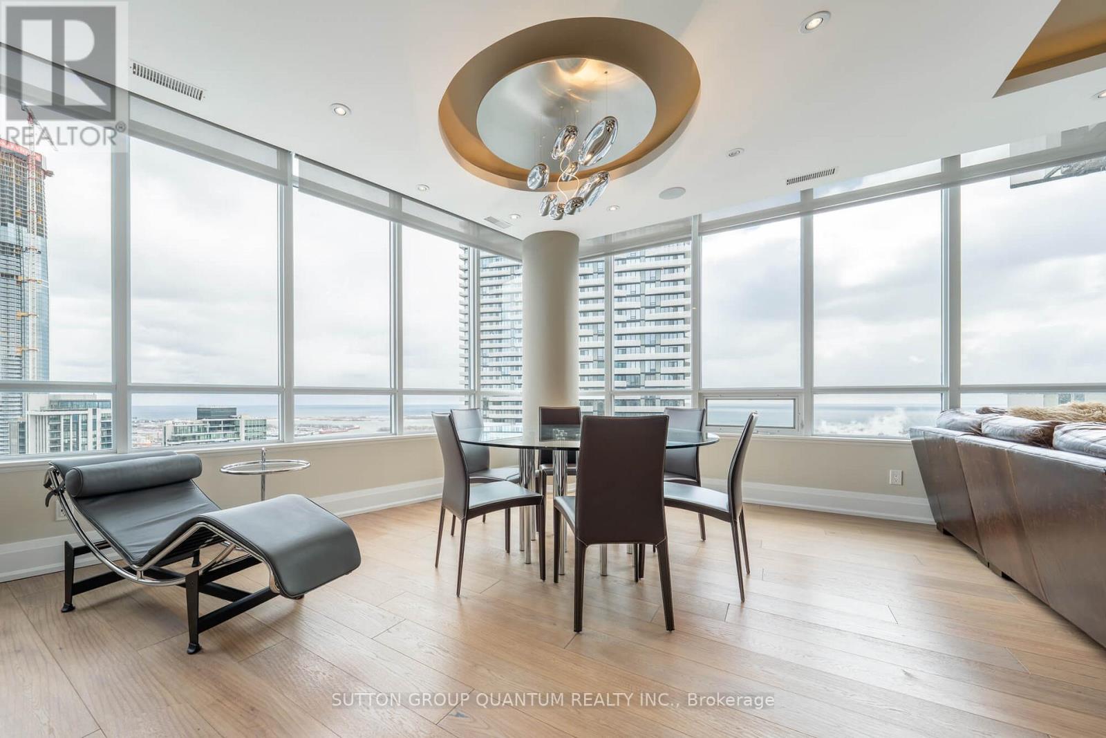 Sph5304 - 65 Bremner Boulevard, Toronto, Ontario  M5J 0A7 - Photo 22 - C12916058