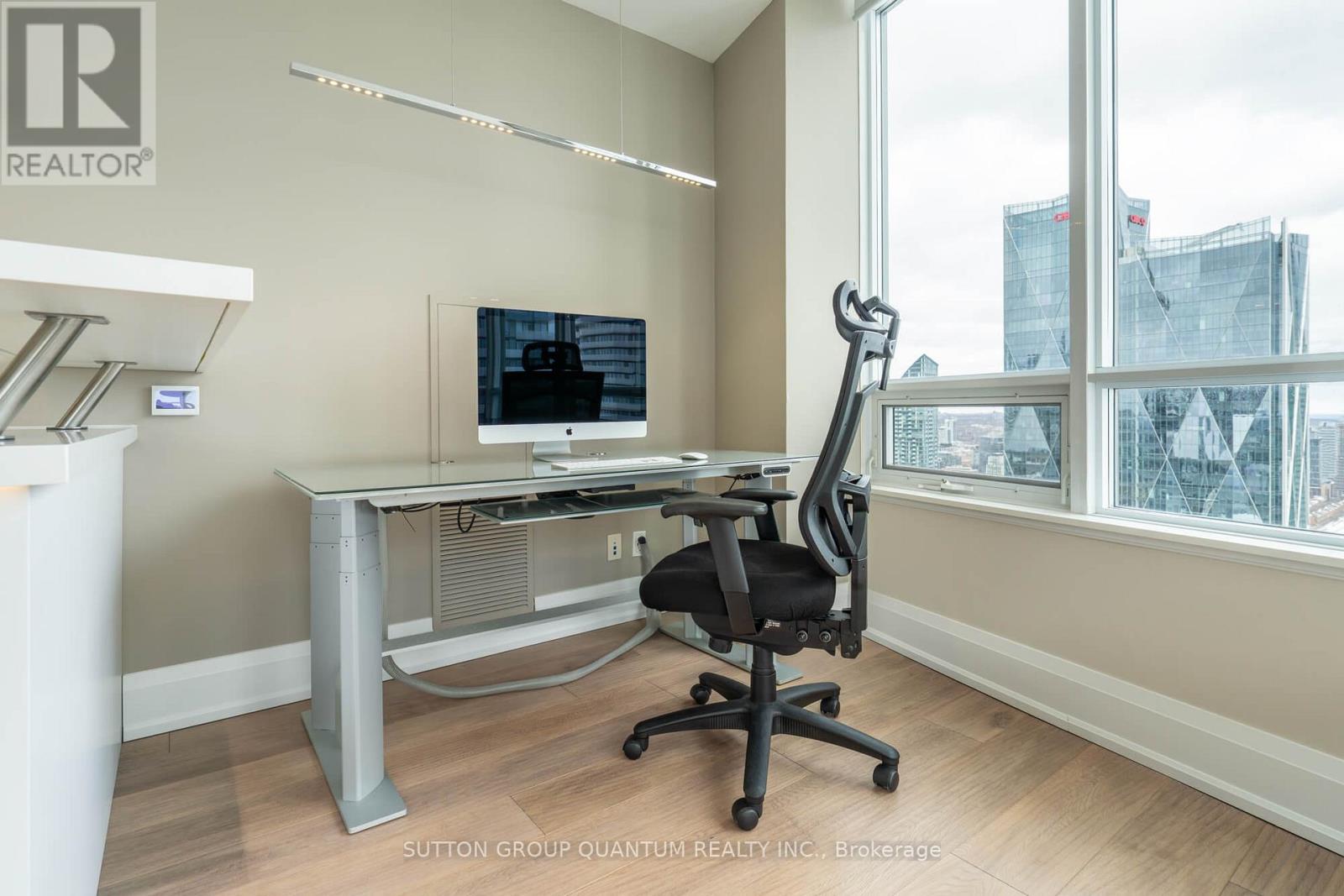 Sph5304 - 65 Bremner Boulevard, Toronto, Ontario  M5J 0A7 - Photo 34 - C12916058