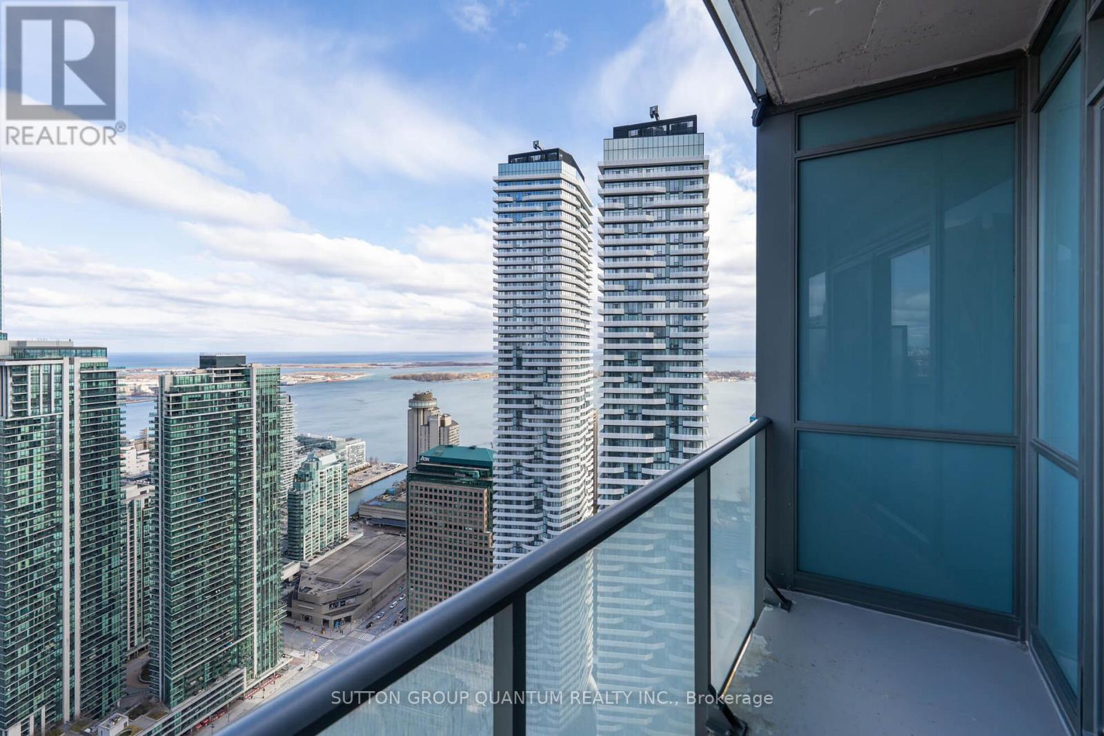 Sph5304 - 65 Bremner Boulevard, Toronto, Ontario  M5J 0A7 - Photo 36 - C12916058