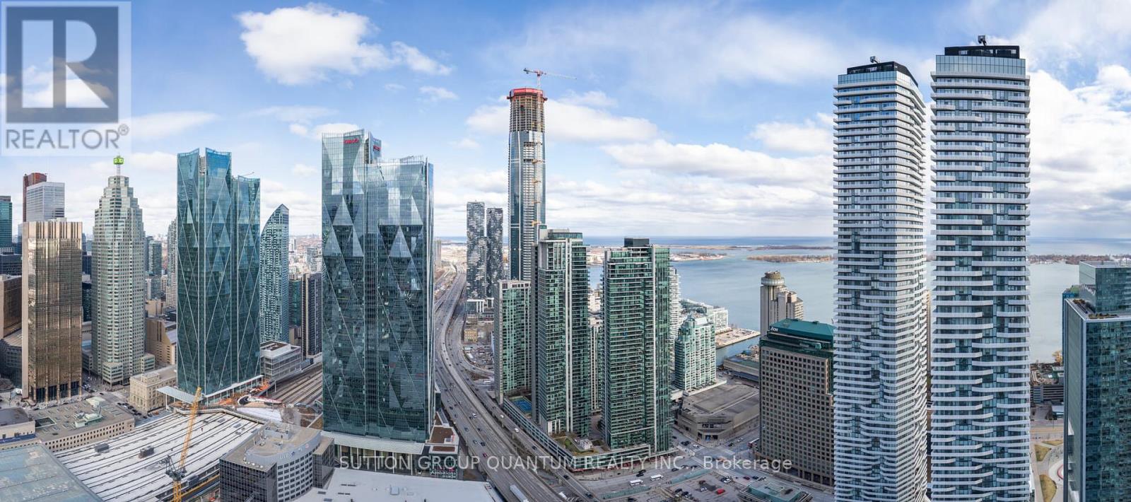 Sph5304 - 65 Bremner Boulevard, Toronto, Ontario  M5J 0A7 - Photo 37 - C12916058