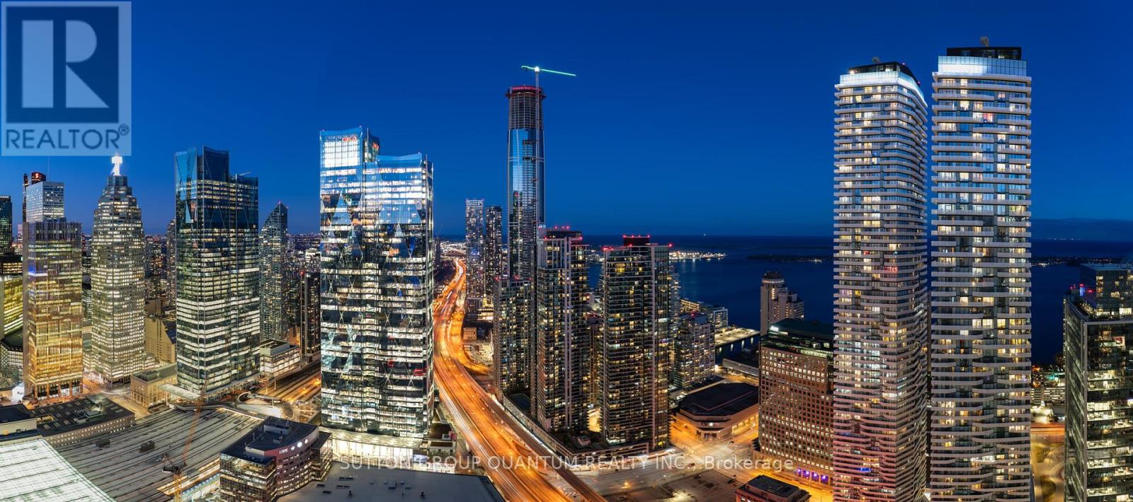 Sph5304 - 65 Bremner Boulevard, Toronto, Ontario  M5J 0A7 - Photo 38 - C12916058