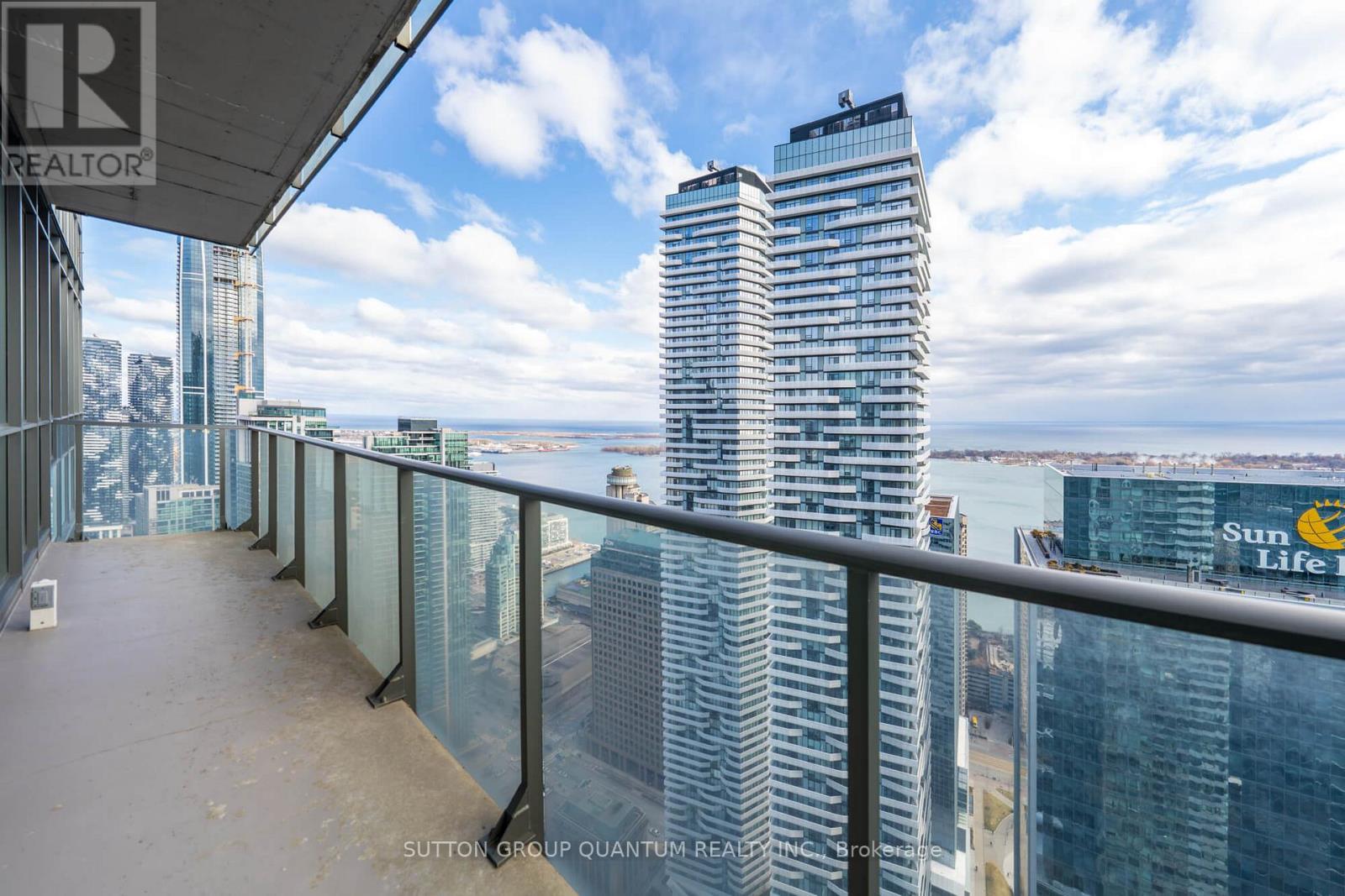 Sph5304 - 65 Bremner Boulevard, Toronto, Ontario  M5J 0A7 - Photo 39 - C12916058