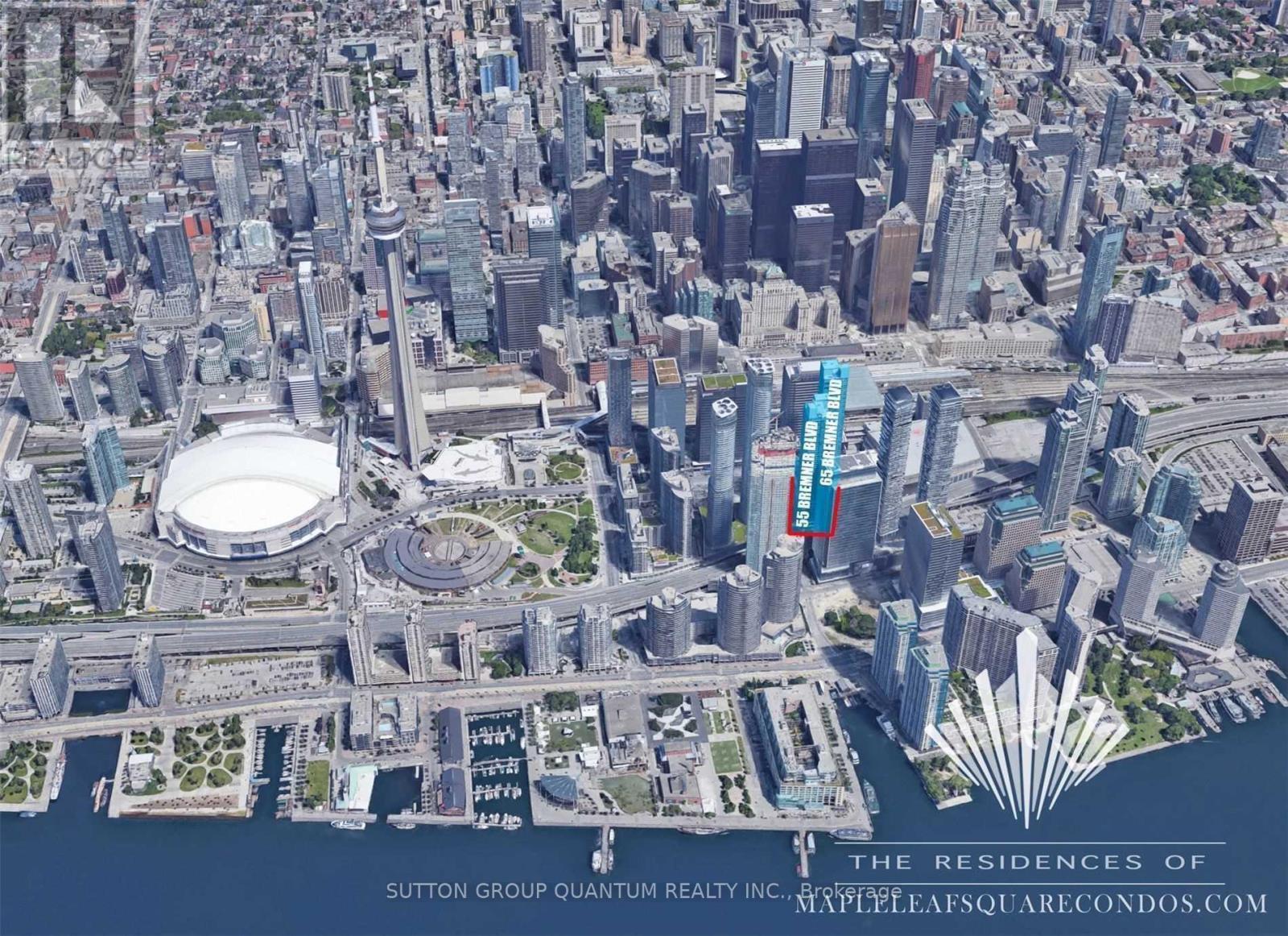 Sph5304 - 65 Bremner Boulevard, Toronto, Ontario  M5J 0A7 - Photo 49 - C12916058