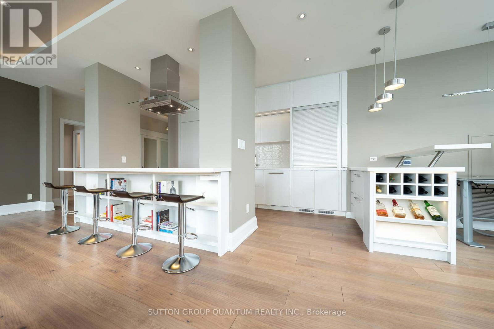 Sph5304 - 65 Bremner Boulevard, Toronto, Ontario  M5J 0A7 - Photo 6 - C12916058