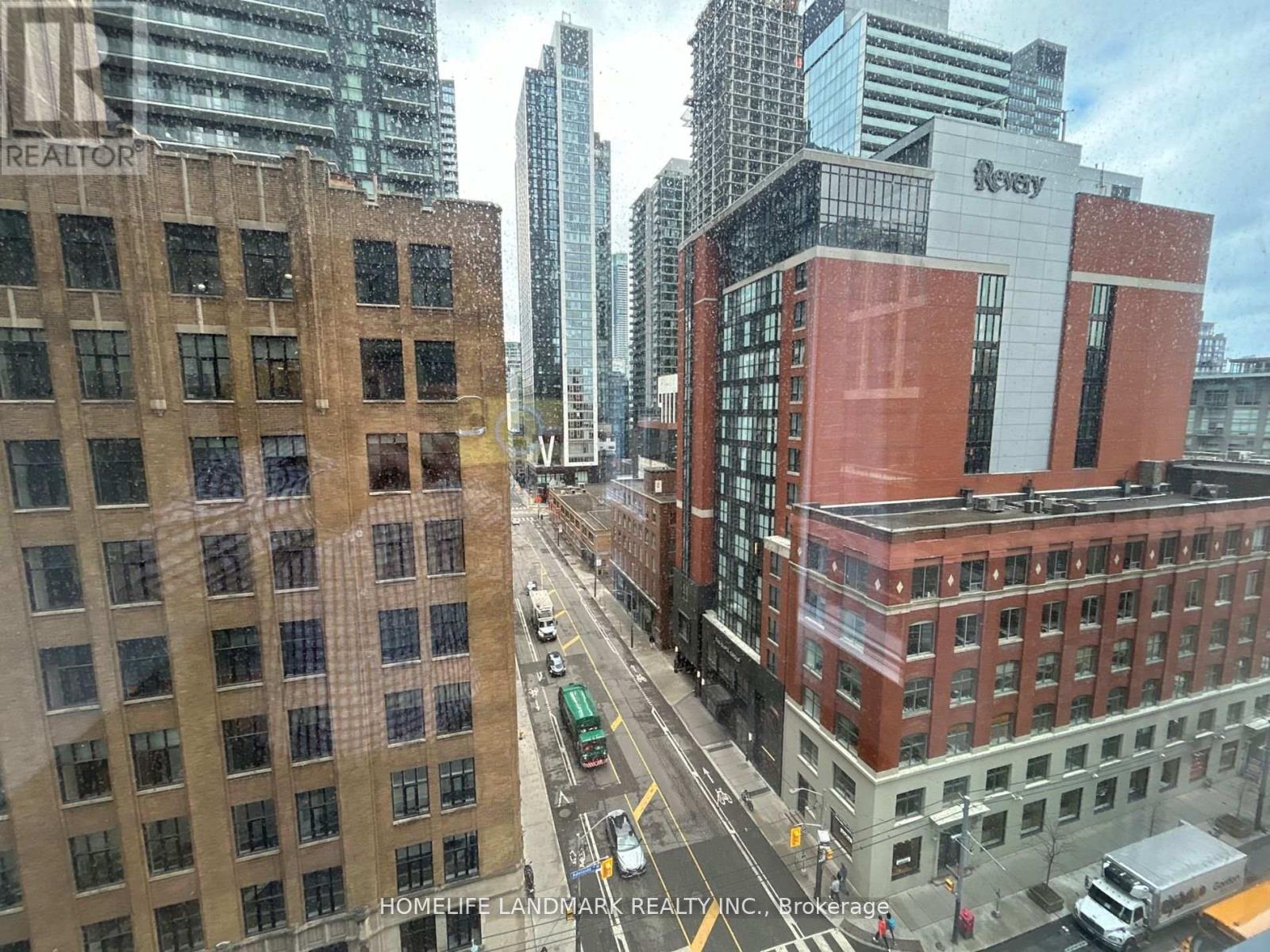 812 - 101 Peter Street, Toronto, Ontario  M5V 0G6 - Photo 14 - C12916064