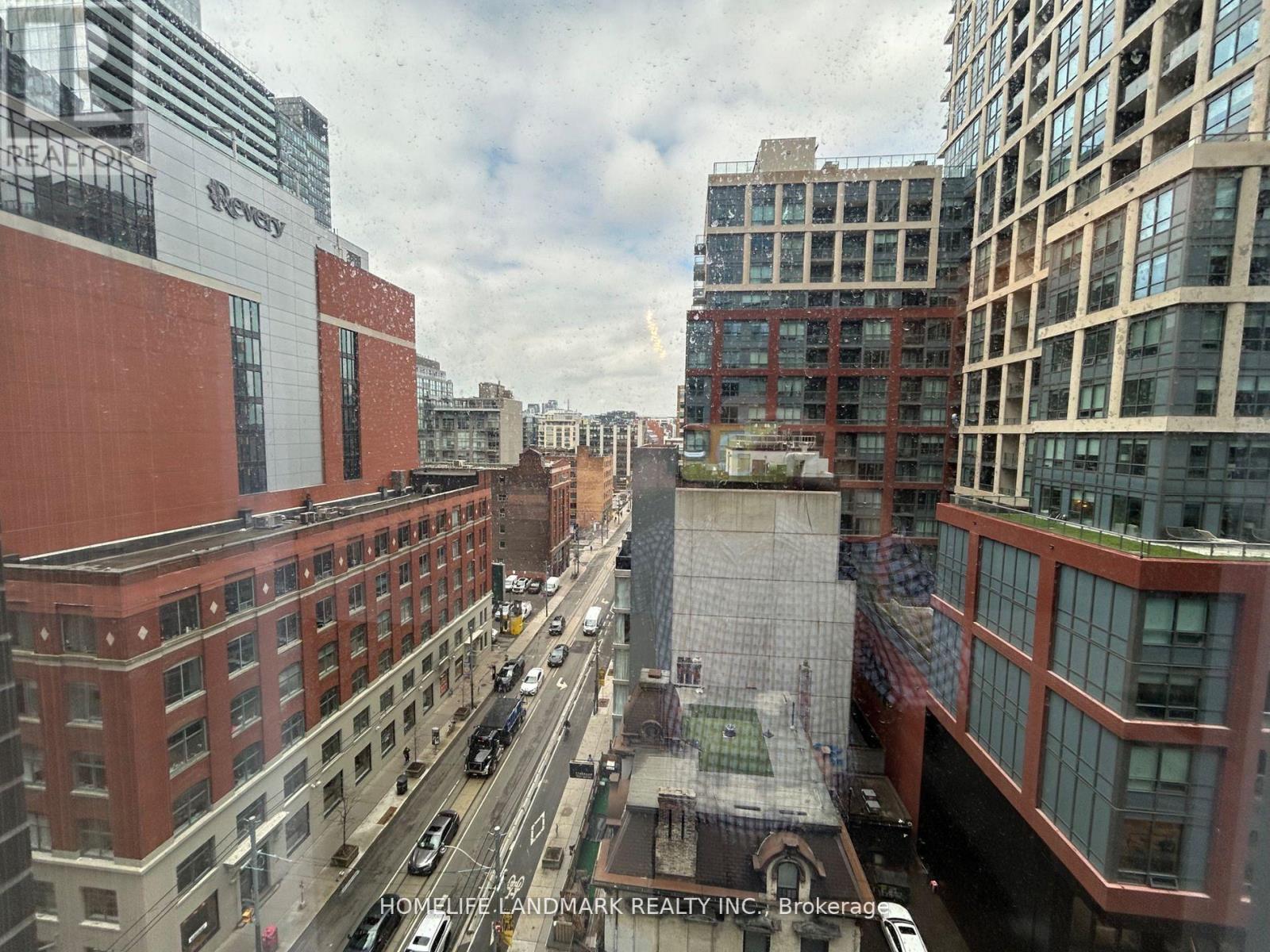 812 - 101 Peter Street, Toronto, Ontario  M5V 0G6 - Photo 15 - C12916064