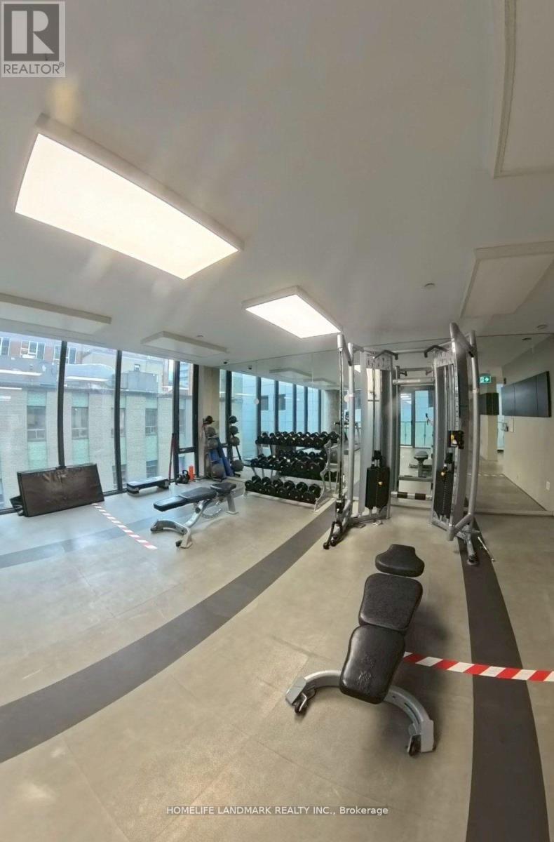 812 - 101 Peter Street, Toronto, Ontario  M5V 0G6 - Photo 19 - C12916064