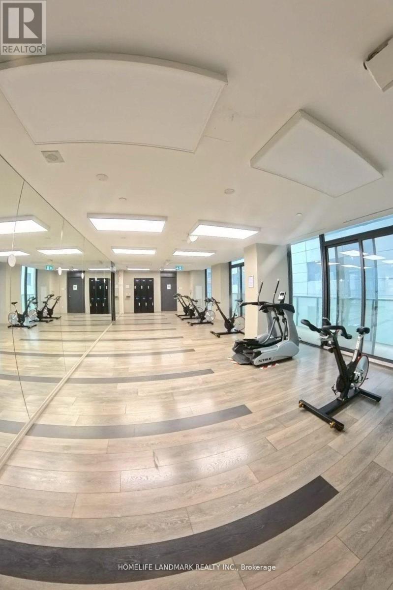 812 - 101 Peter Street, Toronto, Ontario  M5V 0G6 - Photo 20 - C12916064