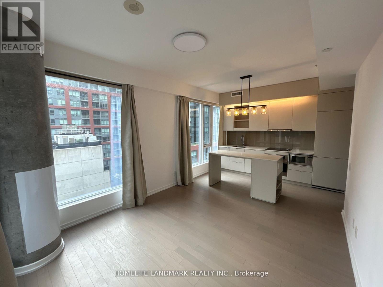 812 - 101 Peter Street, Toronto, Ontario  M5V 0G6 - Photo 6 - C12916064