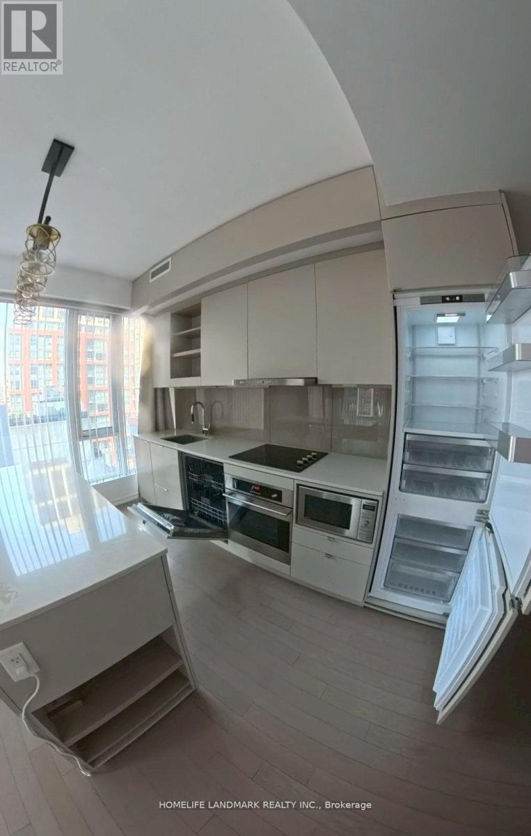 812 - 101 Peter Street, Toronto, Ontario  M5V 0G6 - Photo 7 - C12916064