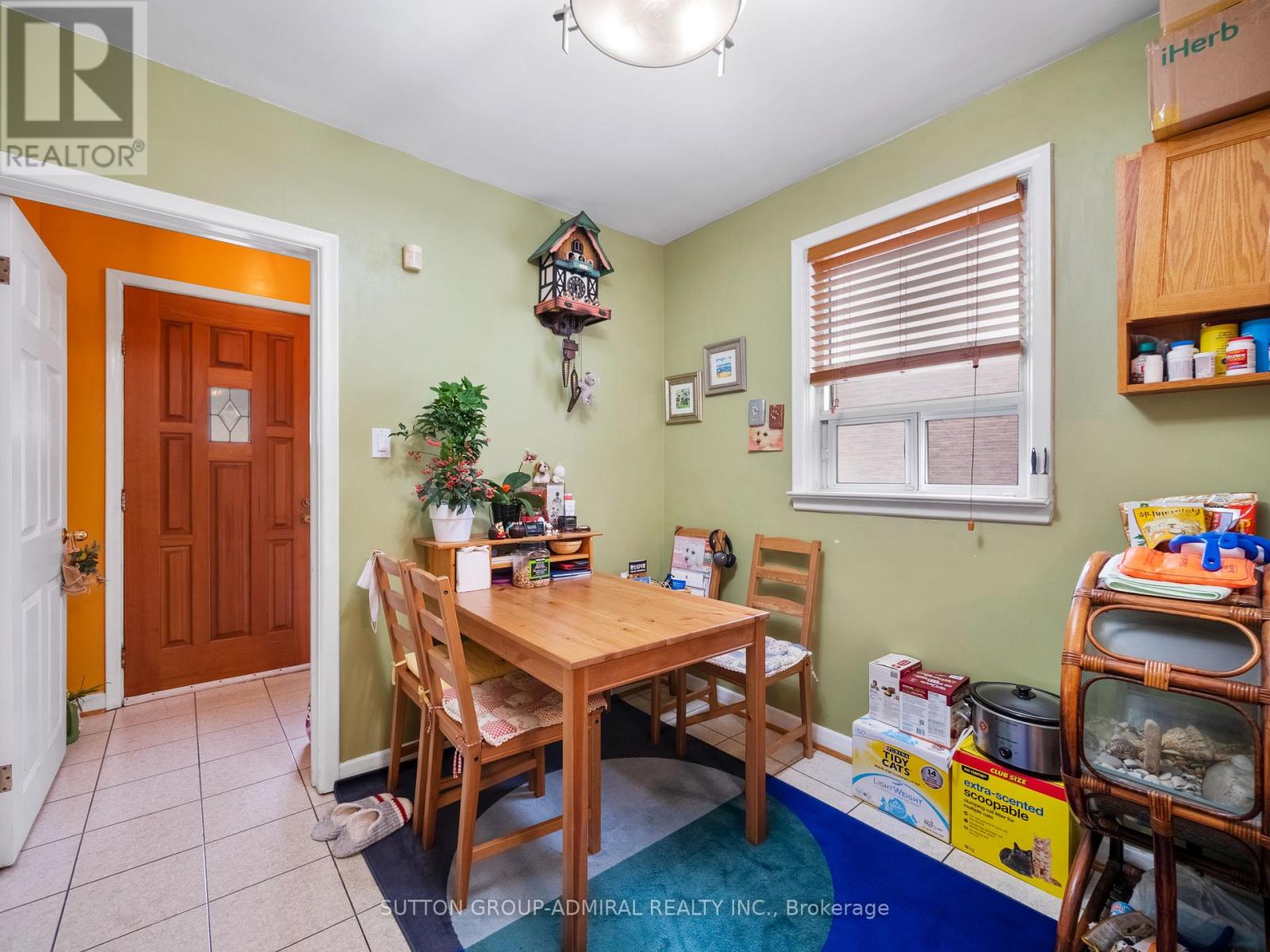 45 Northwood Drive, Toronto, Ontario  M2M 2J9 - Photo 8 - C12916116