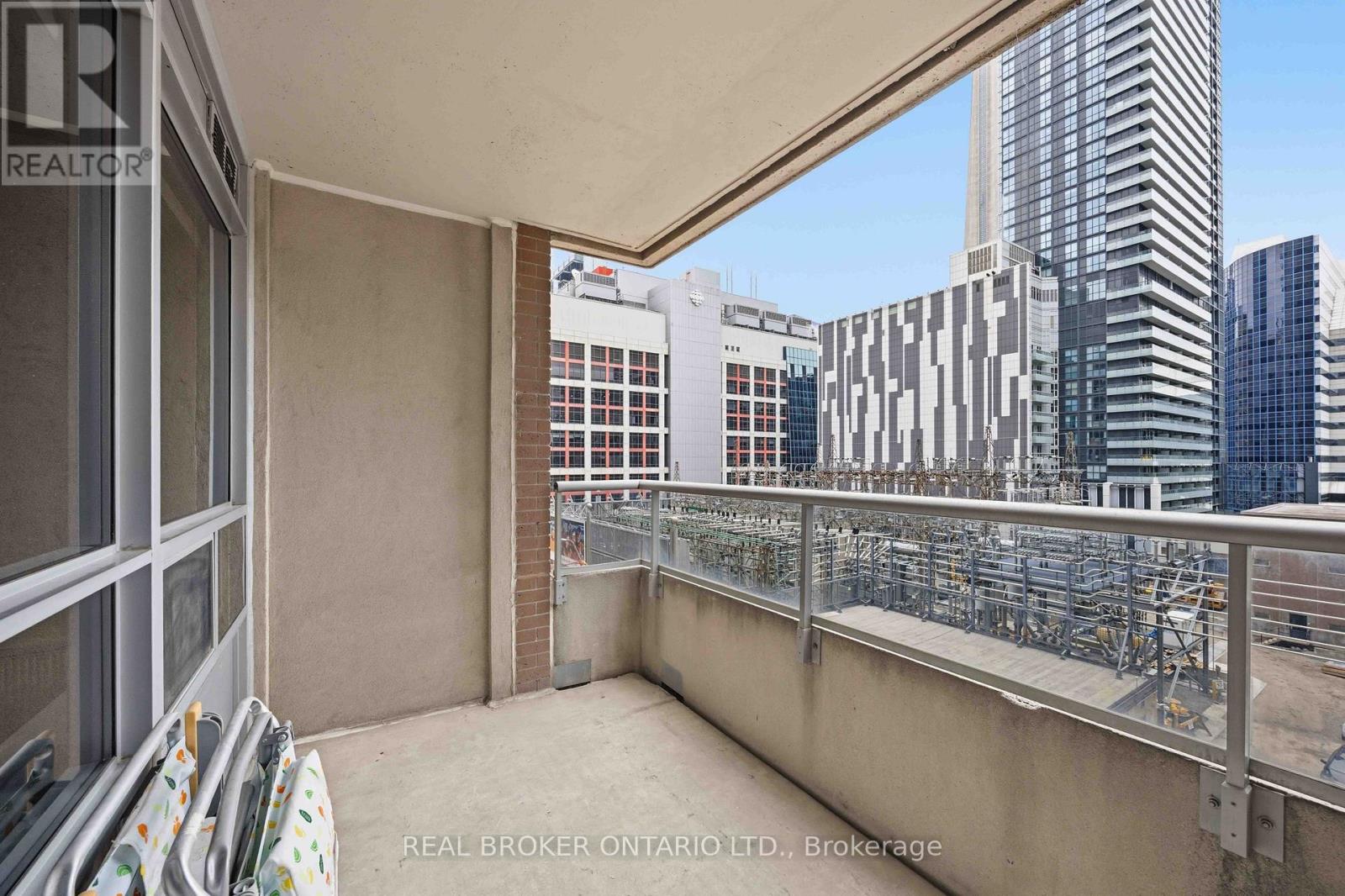 636 - 250 Wellington Street W, Toronto, Ontario  M5V 3P6 - Photo 22 - C12916122