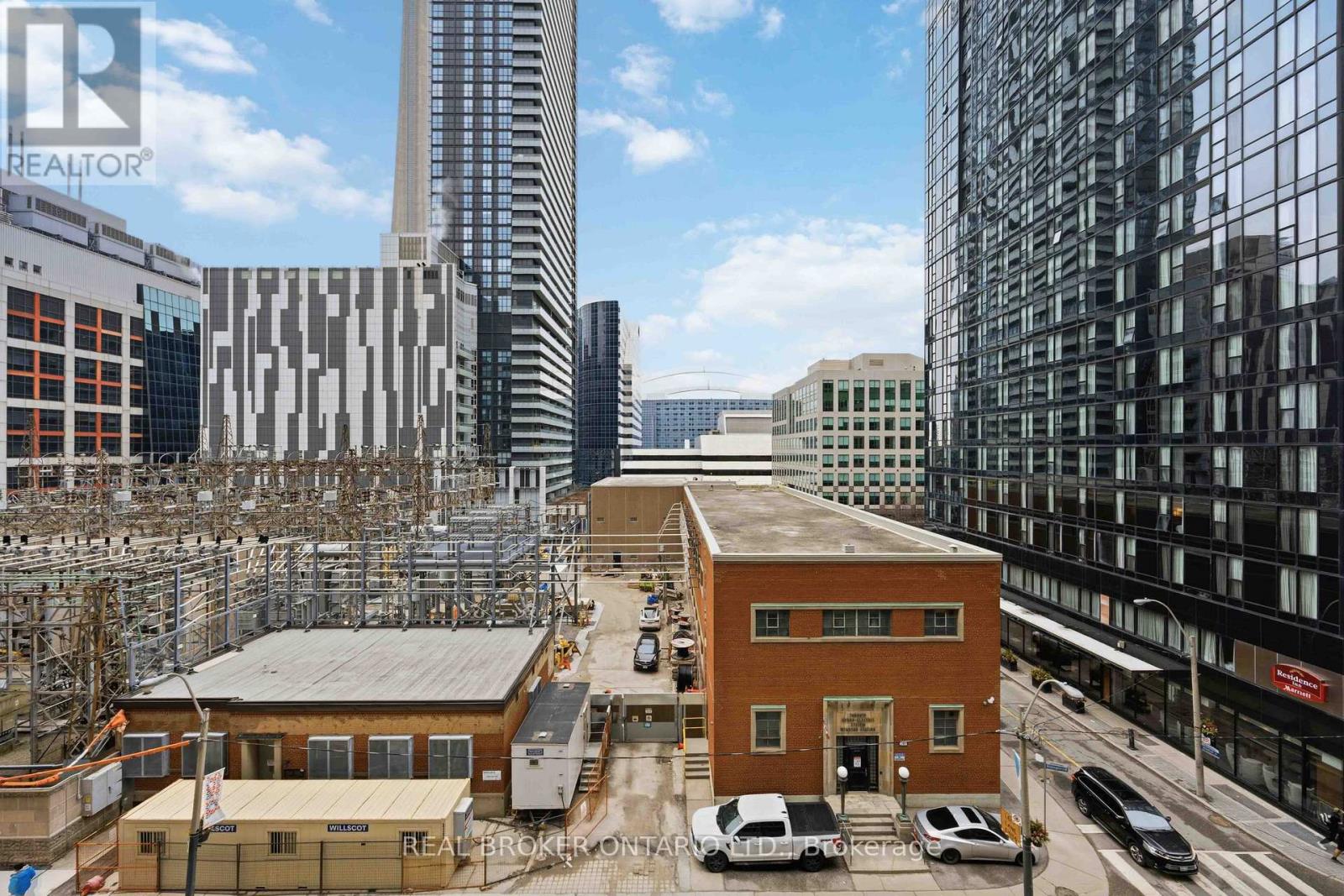 636 - 250 Wellington Street W, Toronto, Ontario  M5V 3P6 - Photo 23 - C12916122