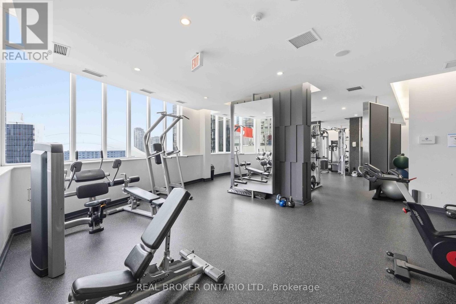 636 - 250 Wellington Street W, Toronto, Ontario  M5V 3P6 - Photo 27 - C12916122