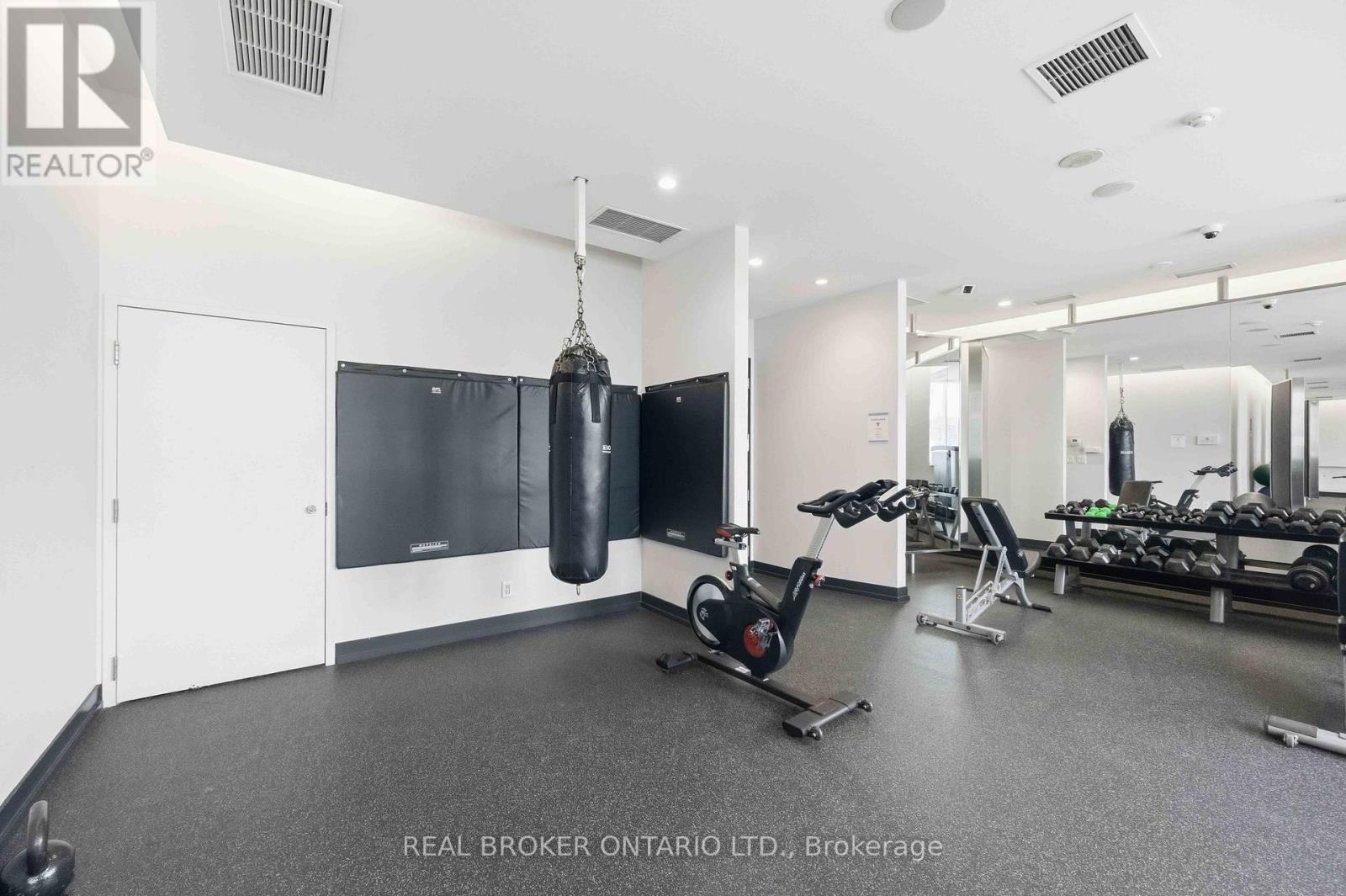 636 - 250 Wellington Street W, Toronto, Ontario  M5V 3P6 - Photo 28 - C12916122