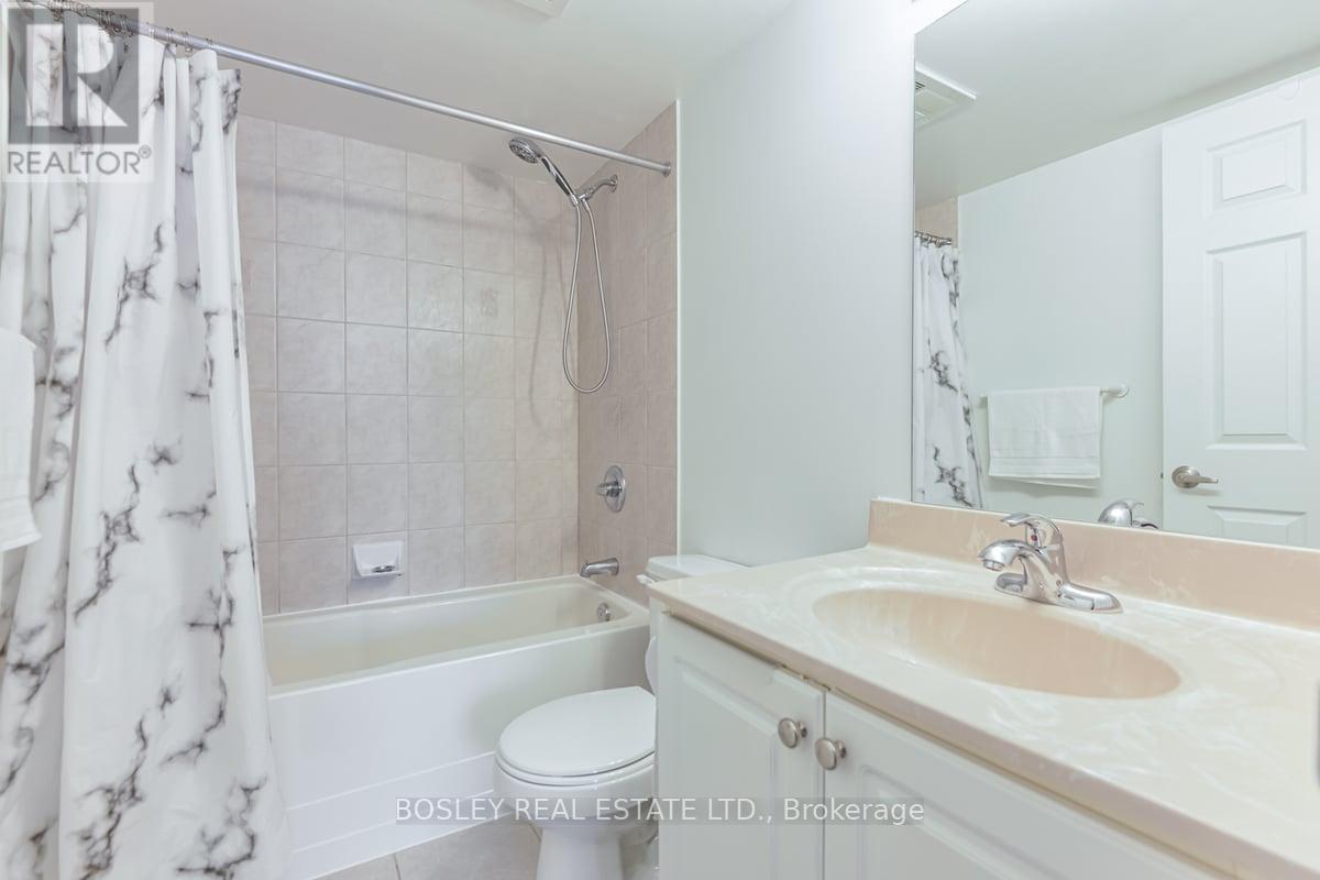 808 - 18 Valley Woods Road, Toronto, Ontario  M3A 0A1 - Photo 18 - C12916126