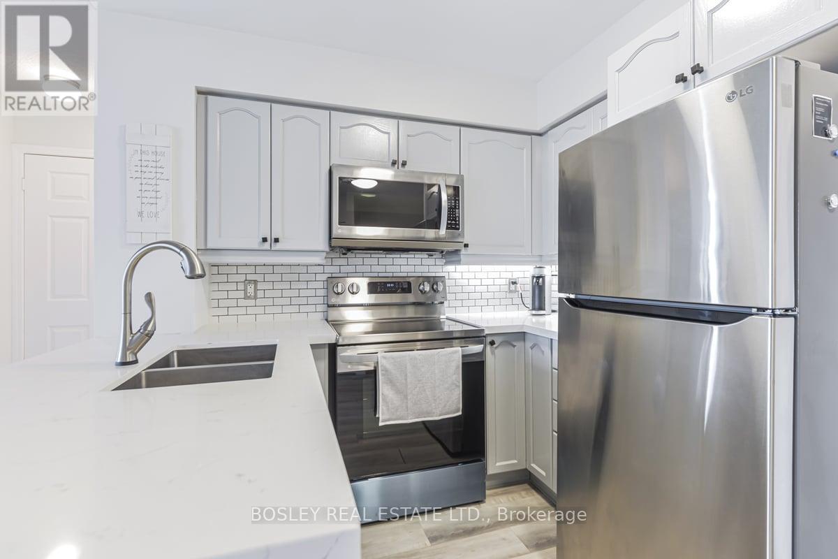 808 - 18 Valley Woods Road, Toronto, Ontario  M3A 0A1 - Photo 7 - C12916126