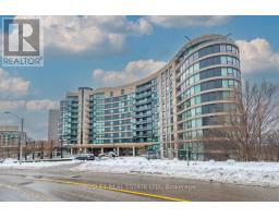 808 - 18 VALLEY WOODS ROAD, Toronto, Ontario